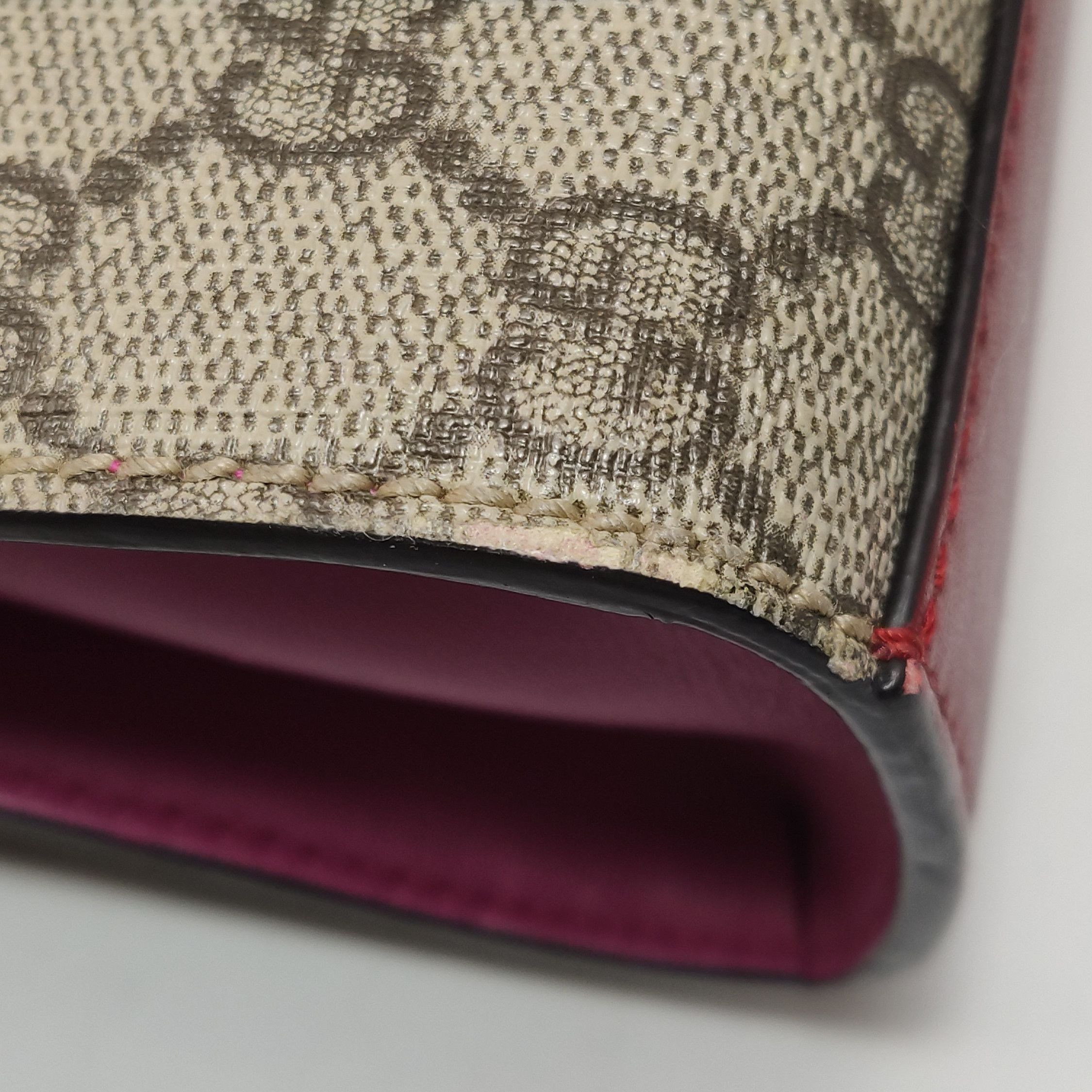 Gucci Gucci Women os Shoulder Bags Size ONE SIZE - 13 Thumbnail