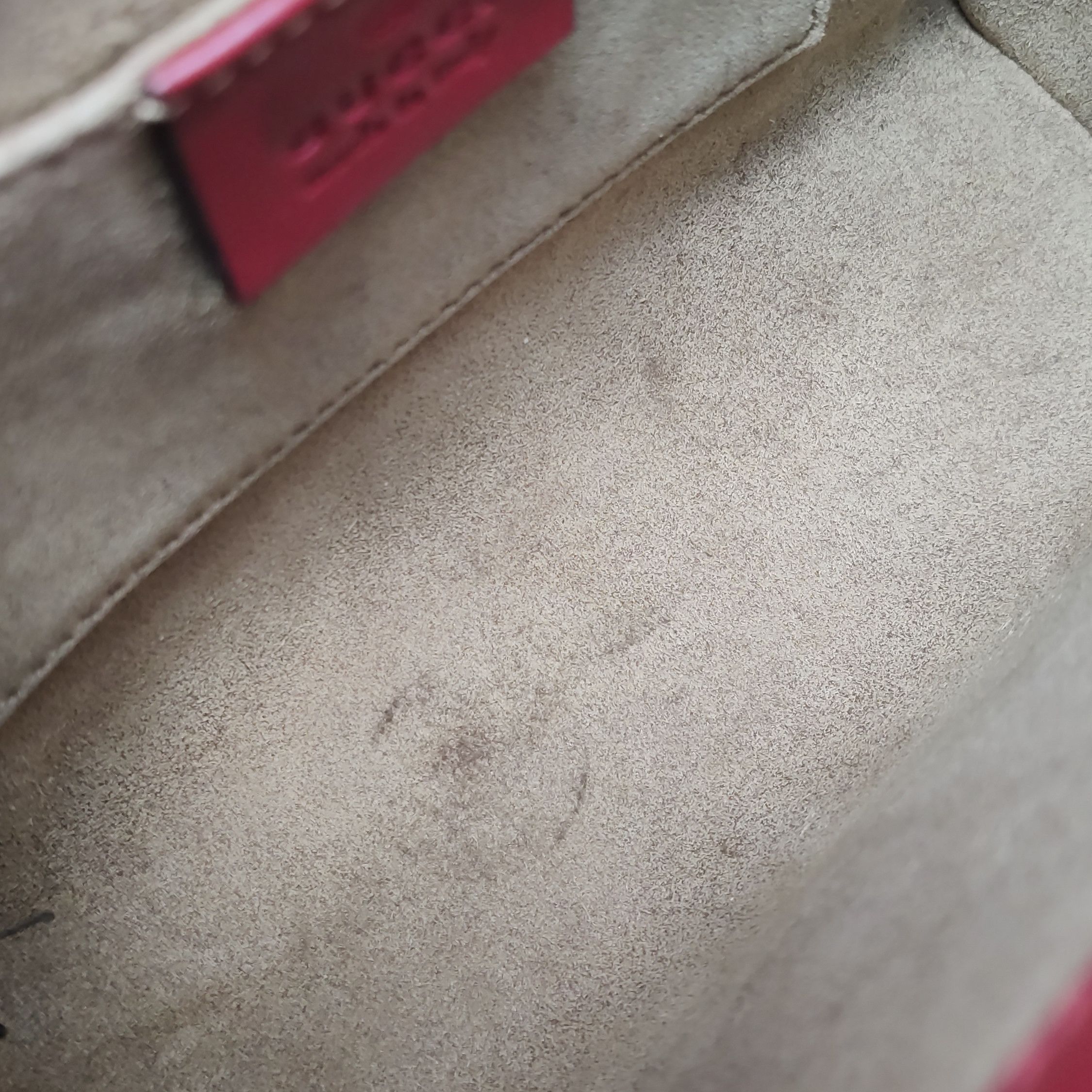 Gucci Gucci Women os Shoulder Bags Size ONE SIZE - 9 Thumbnail