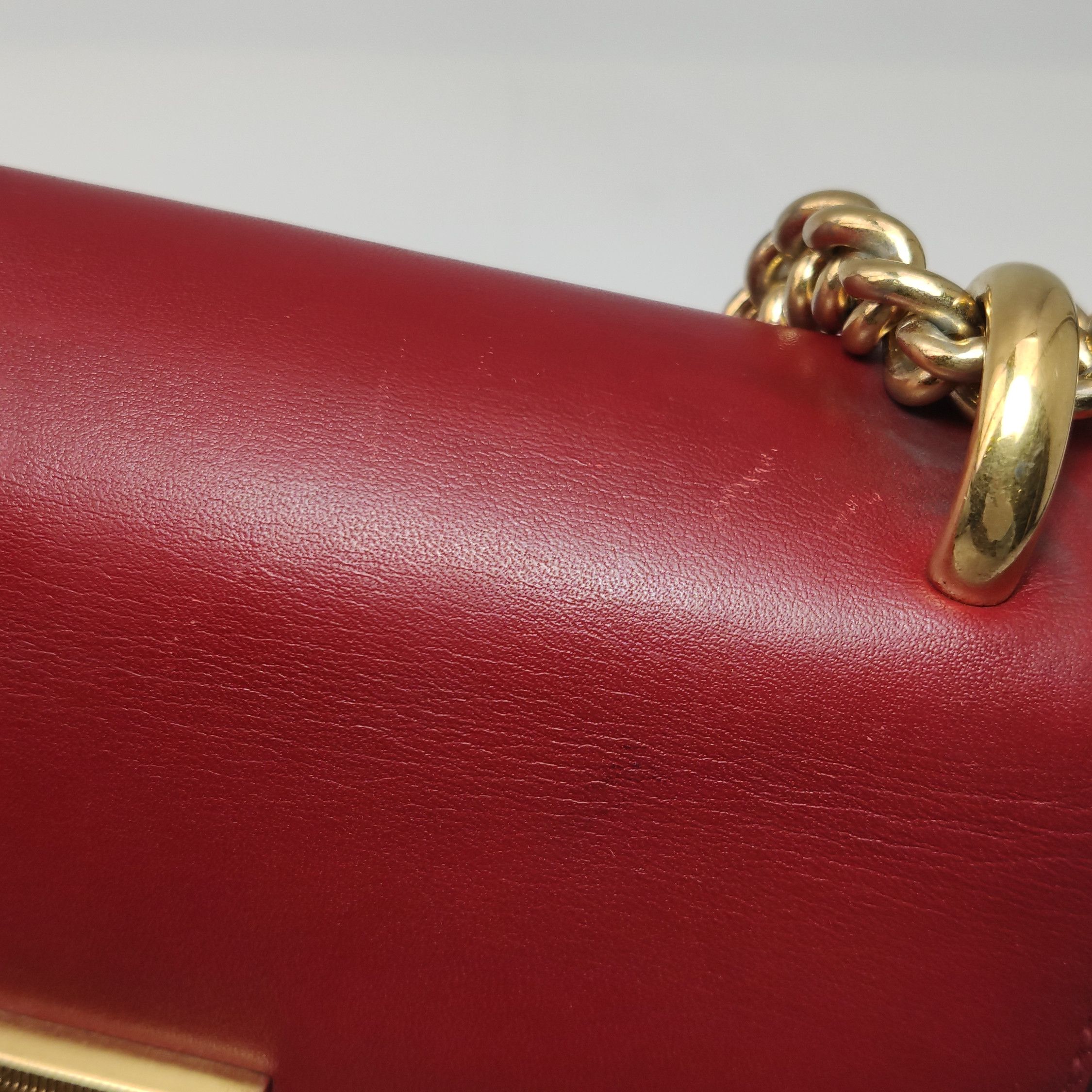 Gucci Gucci Women os Shoulder Bags Size ONE SIZE - 16 Thumbnail