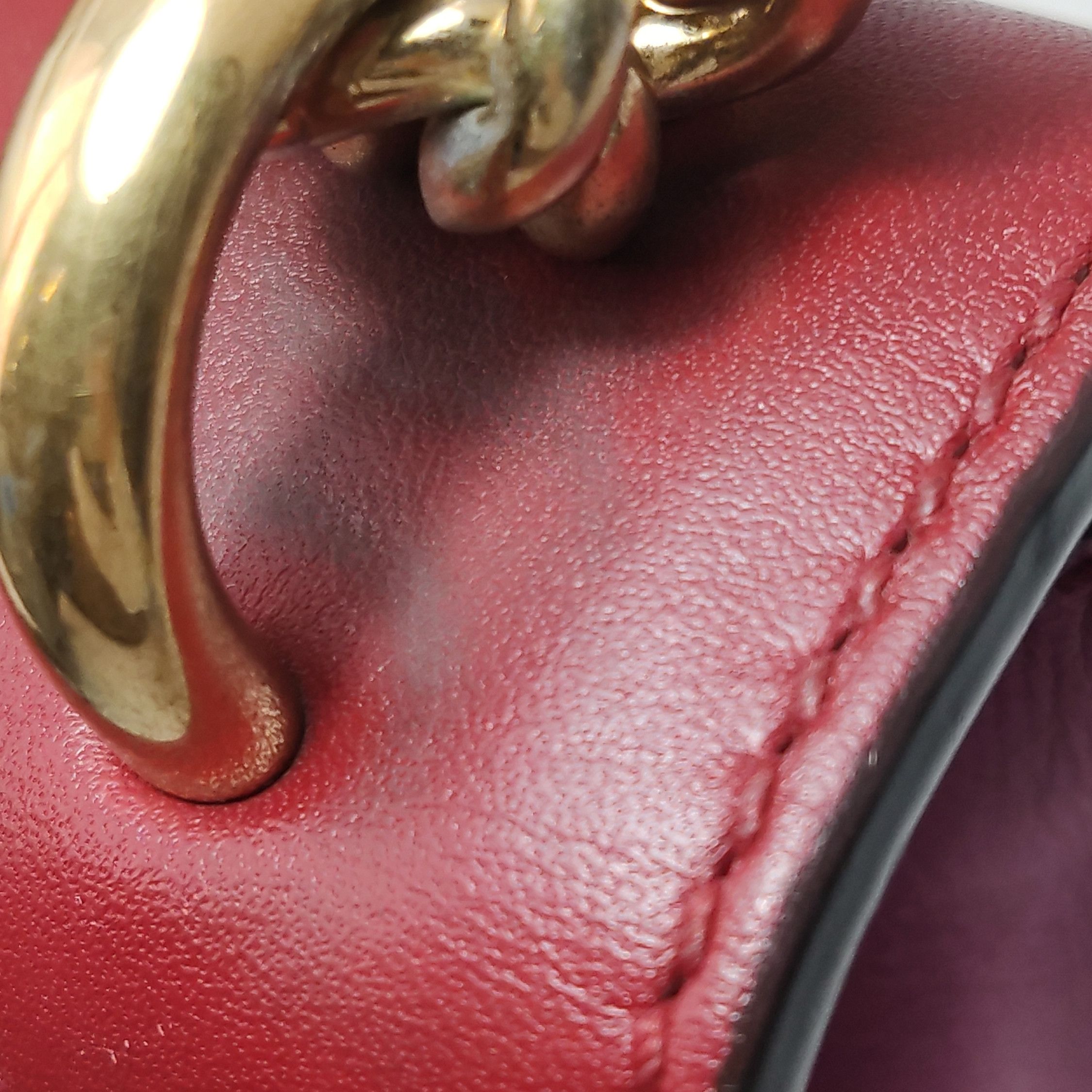 Gucci Gucci Women os Shoulder Bags Size ONE SIZE - 19 Thumbnail