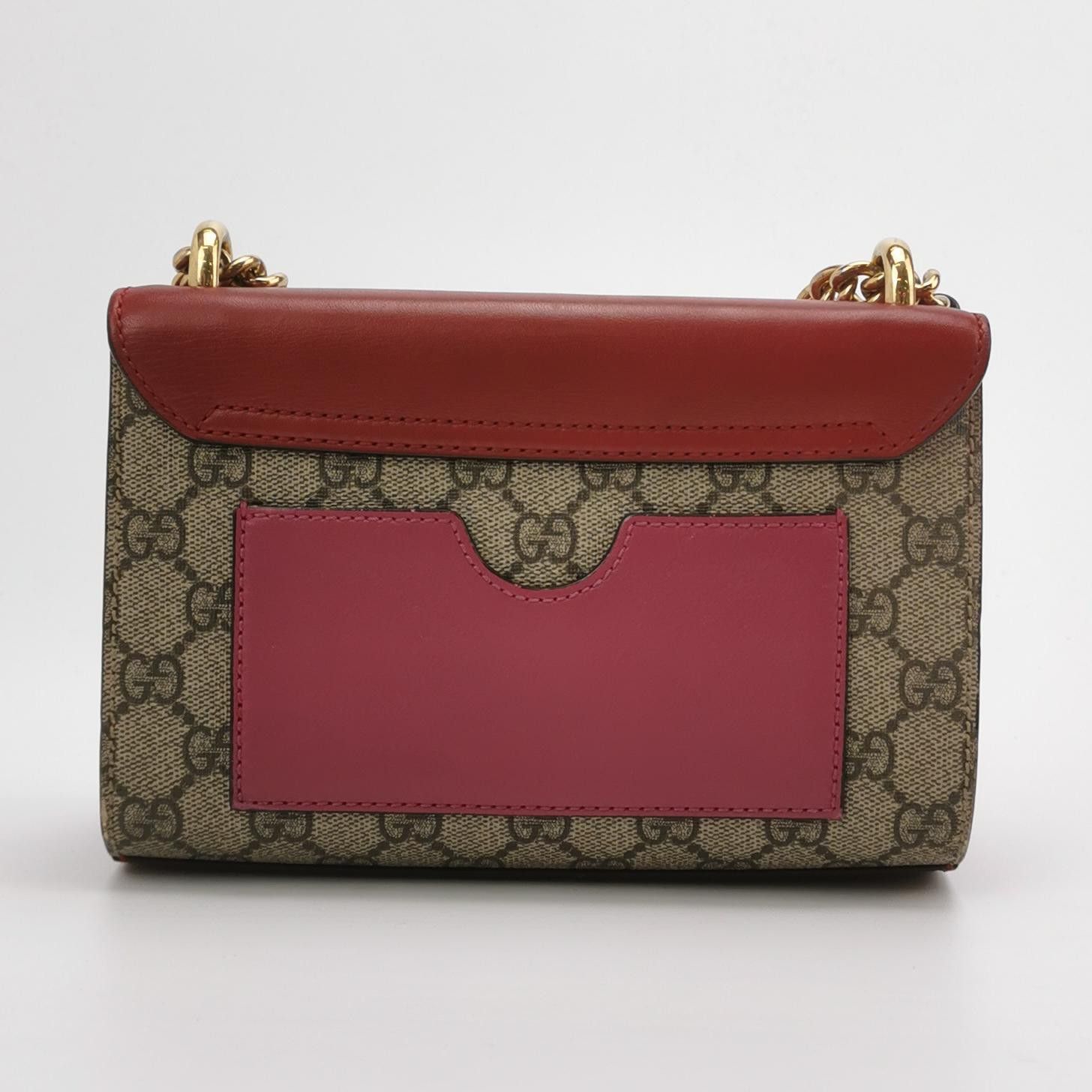 Gucci Gucci Women os Shoulder Bags Size ONE SIZE - 5 Thumbnail