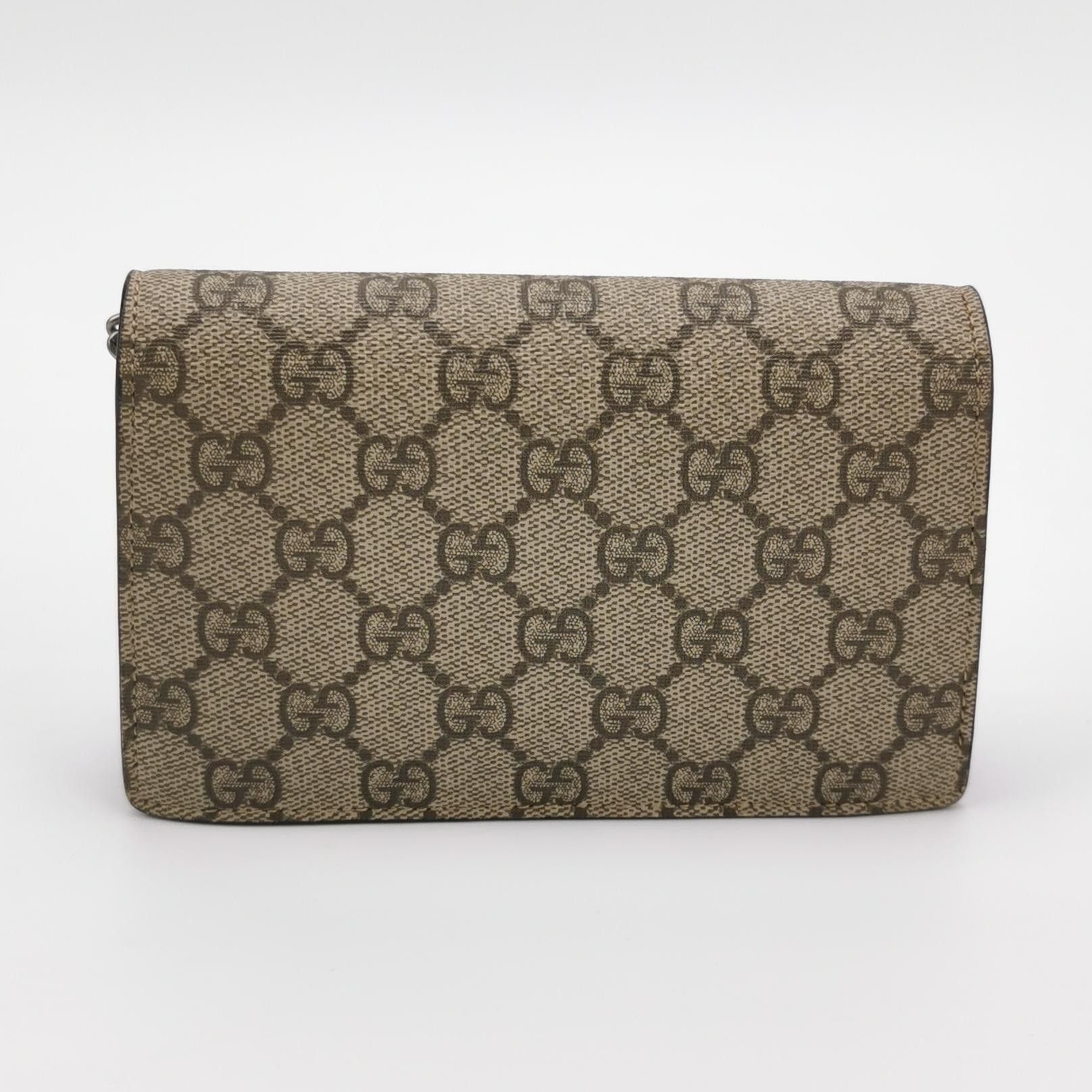 Gucci Gucci Women os Shoulder Bags Size ONE SIZE - 5 Thumbnail
