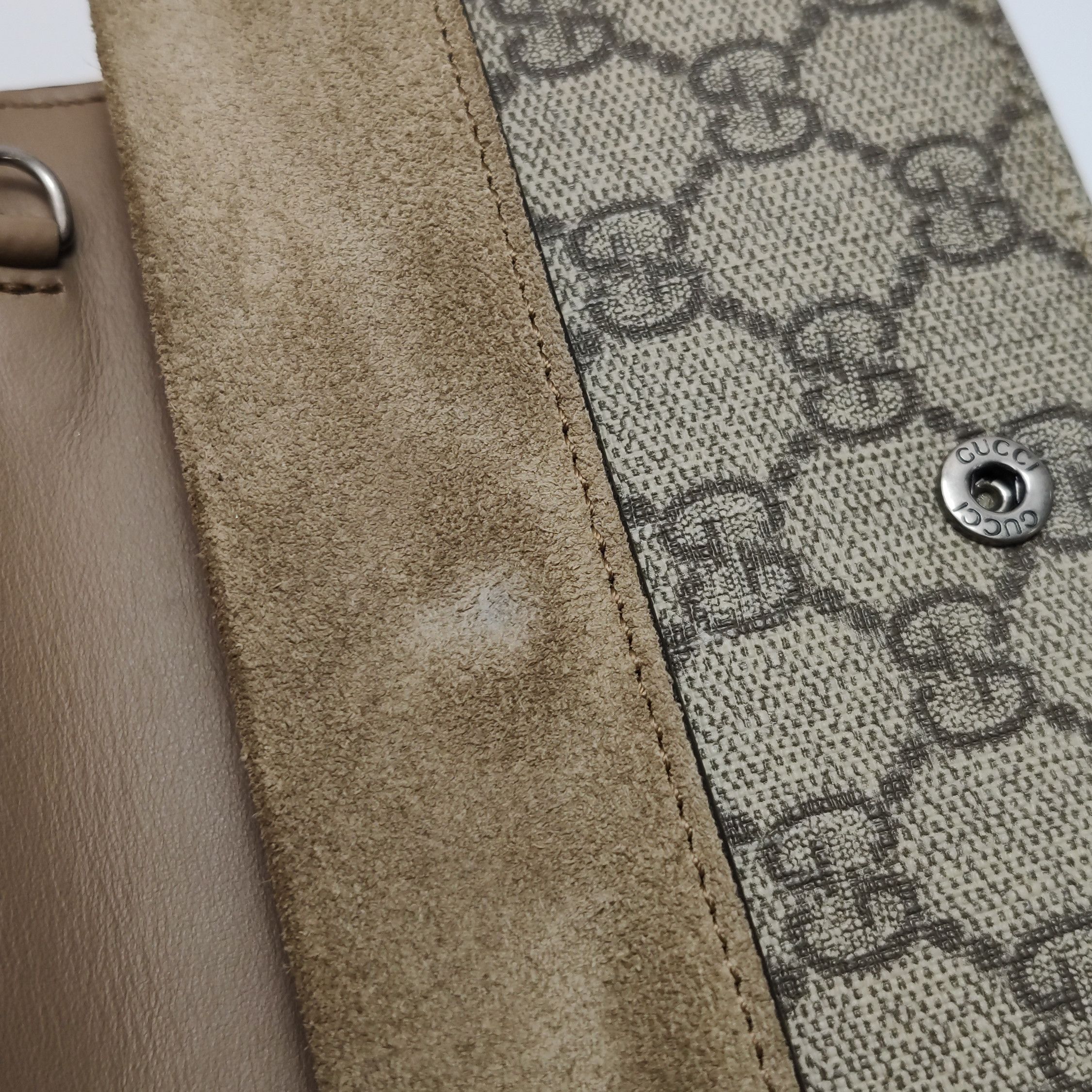 Gucci Gucci Women os Shoulder Bags Size ONE SIZE - 10 Thumbnail