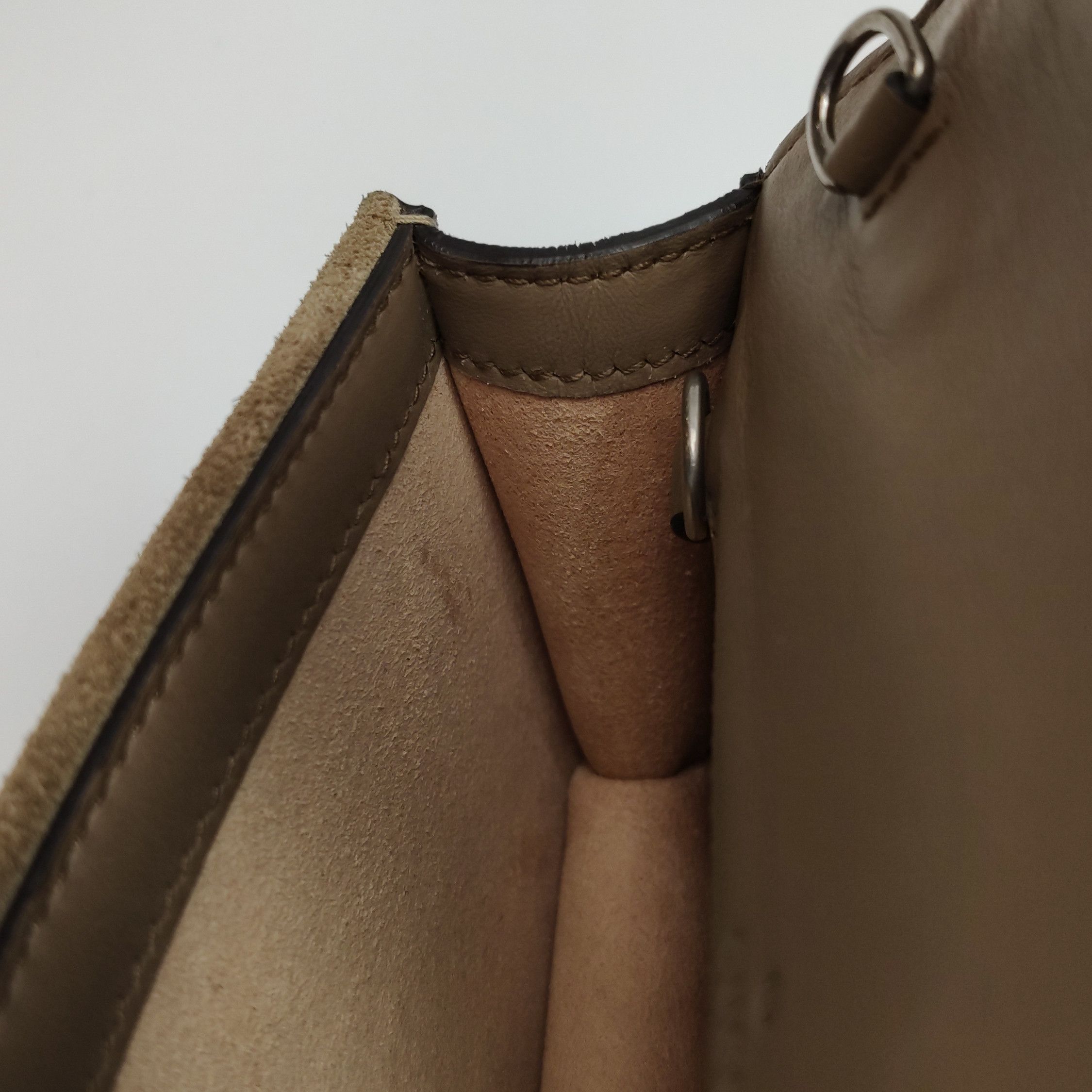 Gucci Gucci Women os Shoulder Bags Size ONE SIZE - 9 Thumbnail