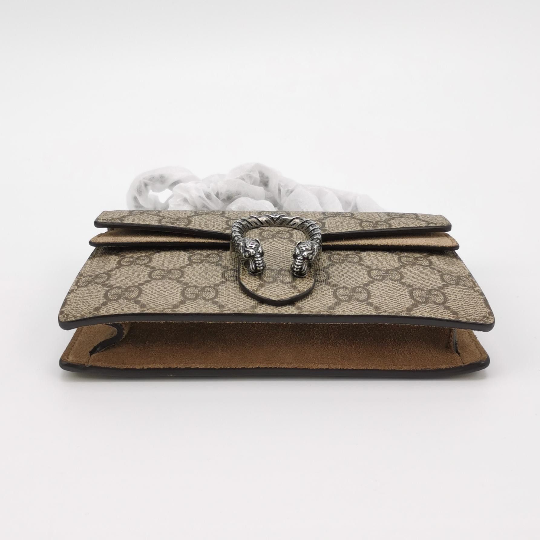 Gucci Gucci Women os Shoulder Bags Size ONE SIZE - 6 Thumbnail