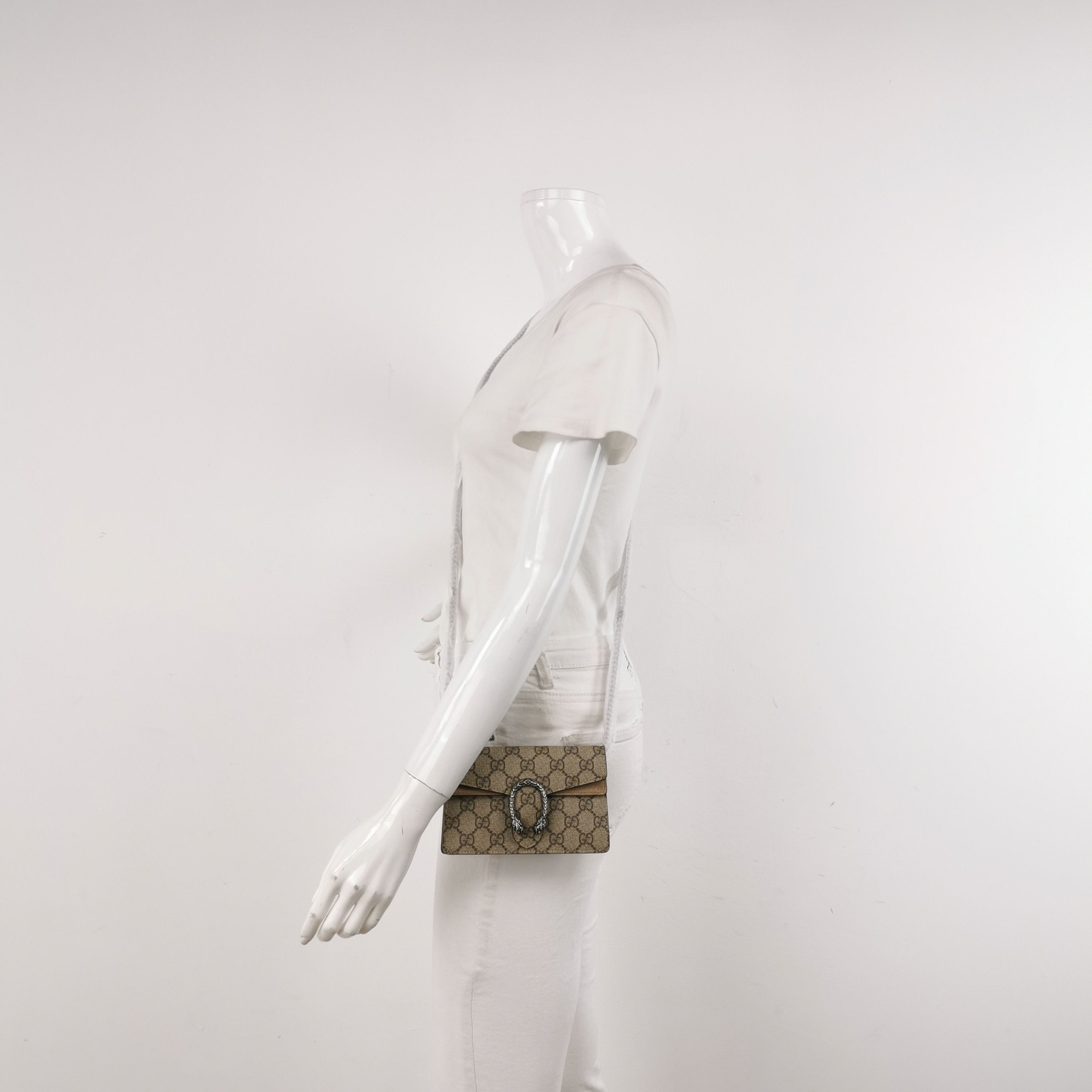 Gucci Gucci Women os Shoulder Bags Size ONE SIZE - 2 Thumbnail