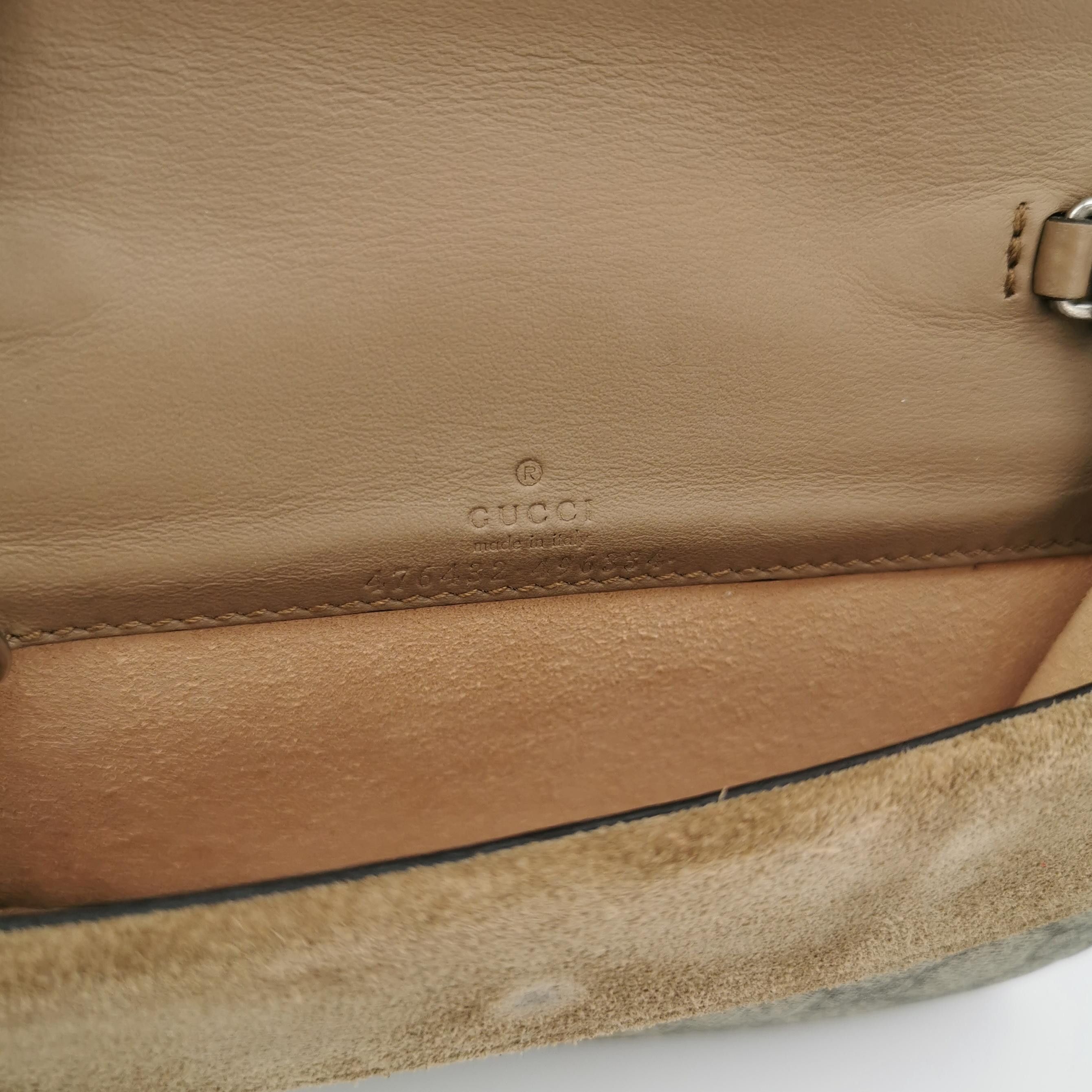 Gucci Gucci Women os Shoulder Bags Size ONE SIZE - 8 Thumbnail