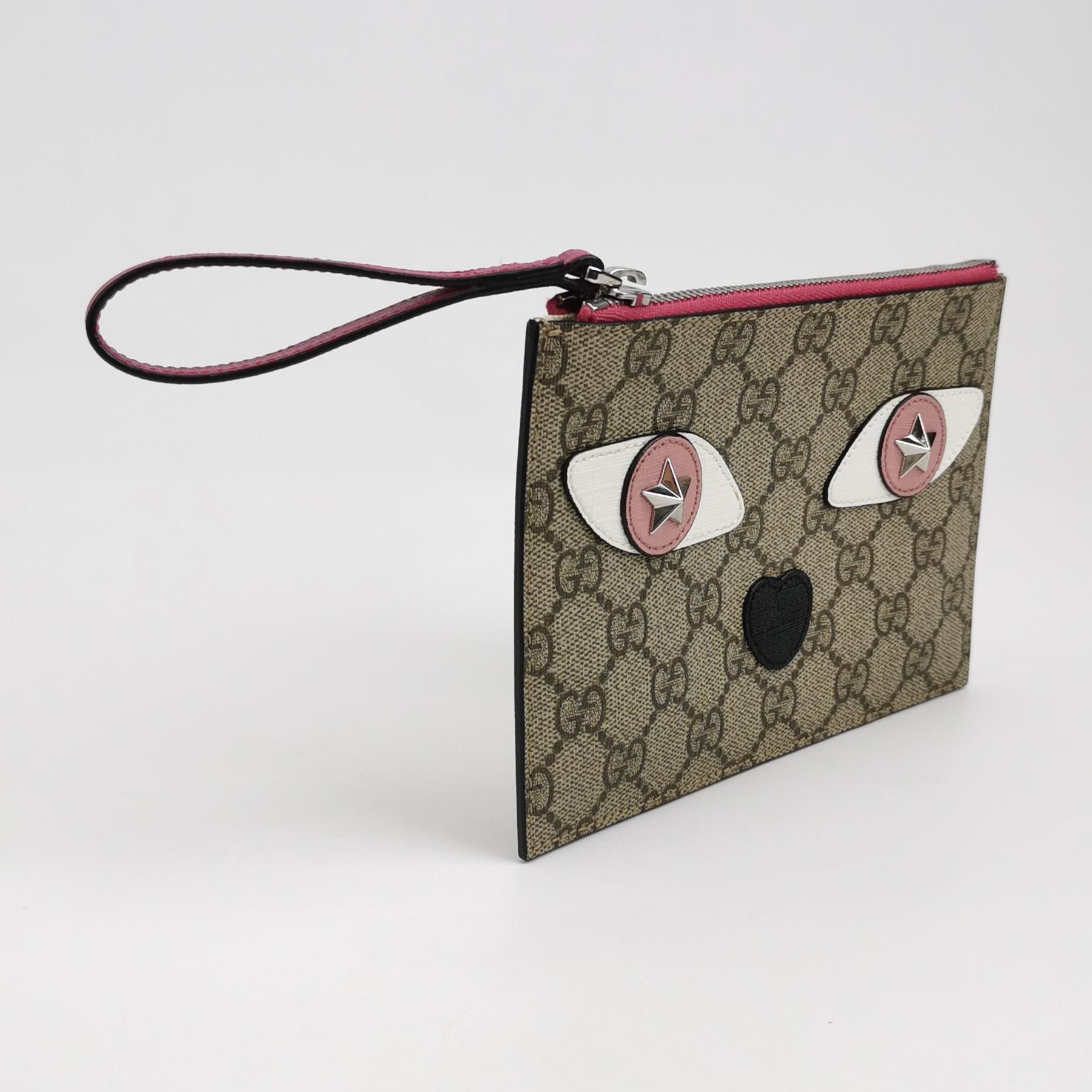 Gucci Gucci Women os Clutches Size ONE SIZE - 3 Thumbnail