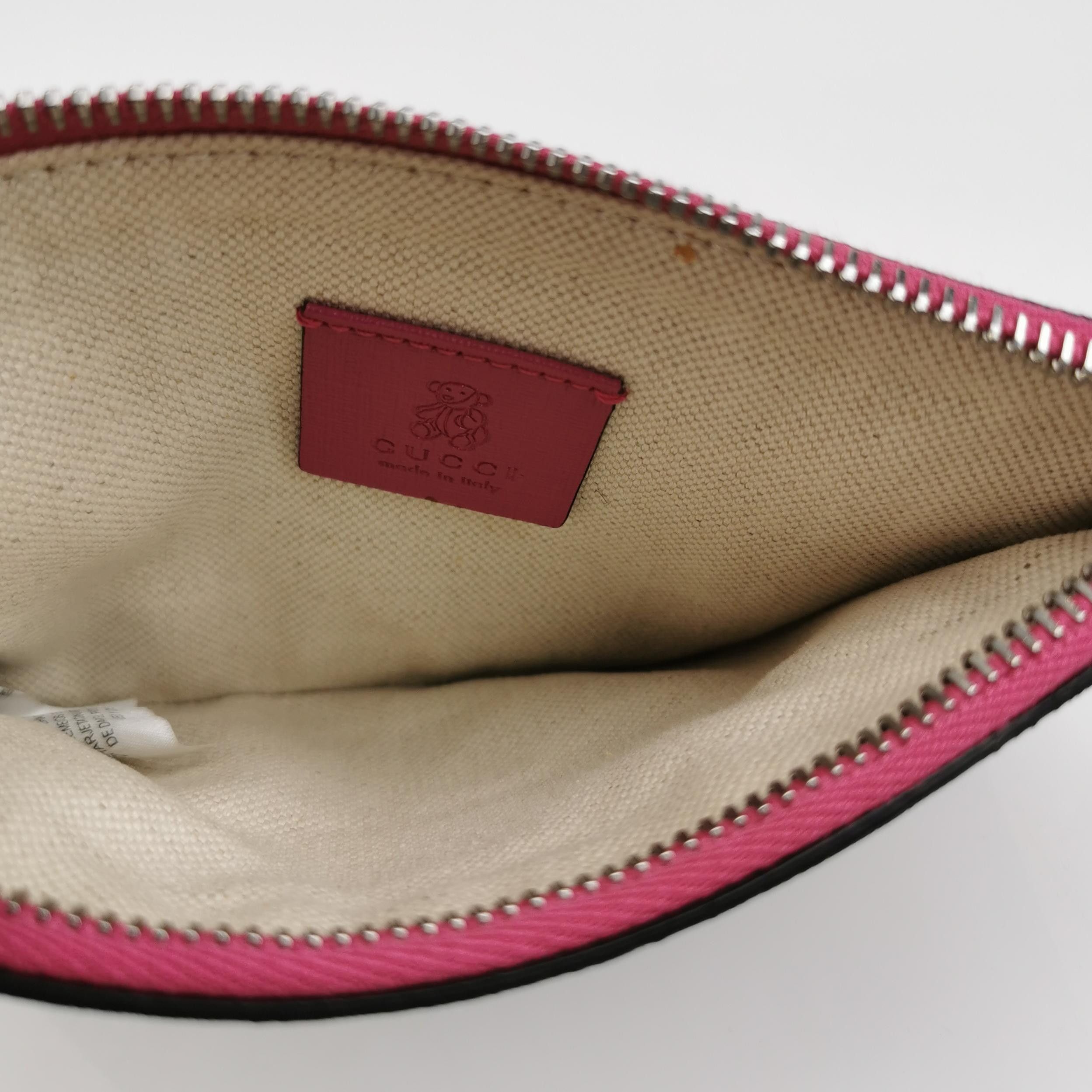 Gucci Gucci Women os Clutches Size ONE SIZE - 6 Thumbnail