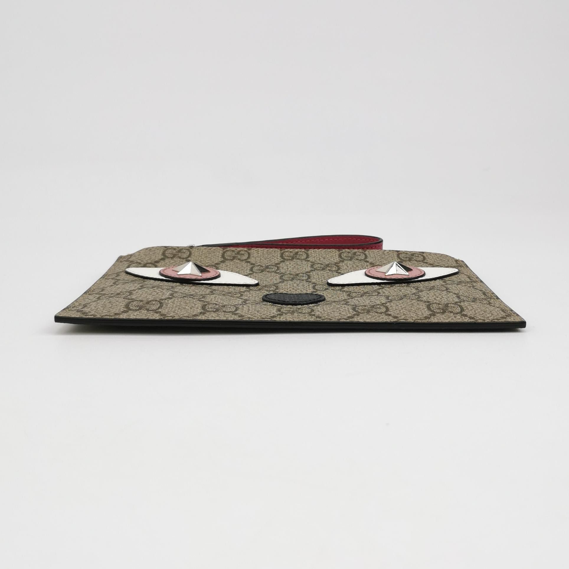 Gucci Gucci Women os Clutches Size ONE SIZE - 5 Thumbnail
