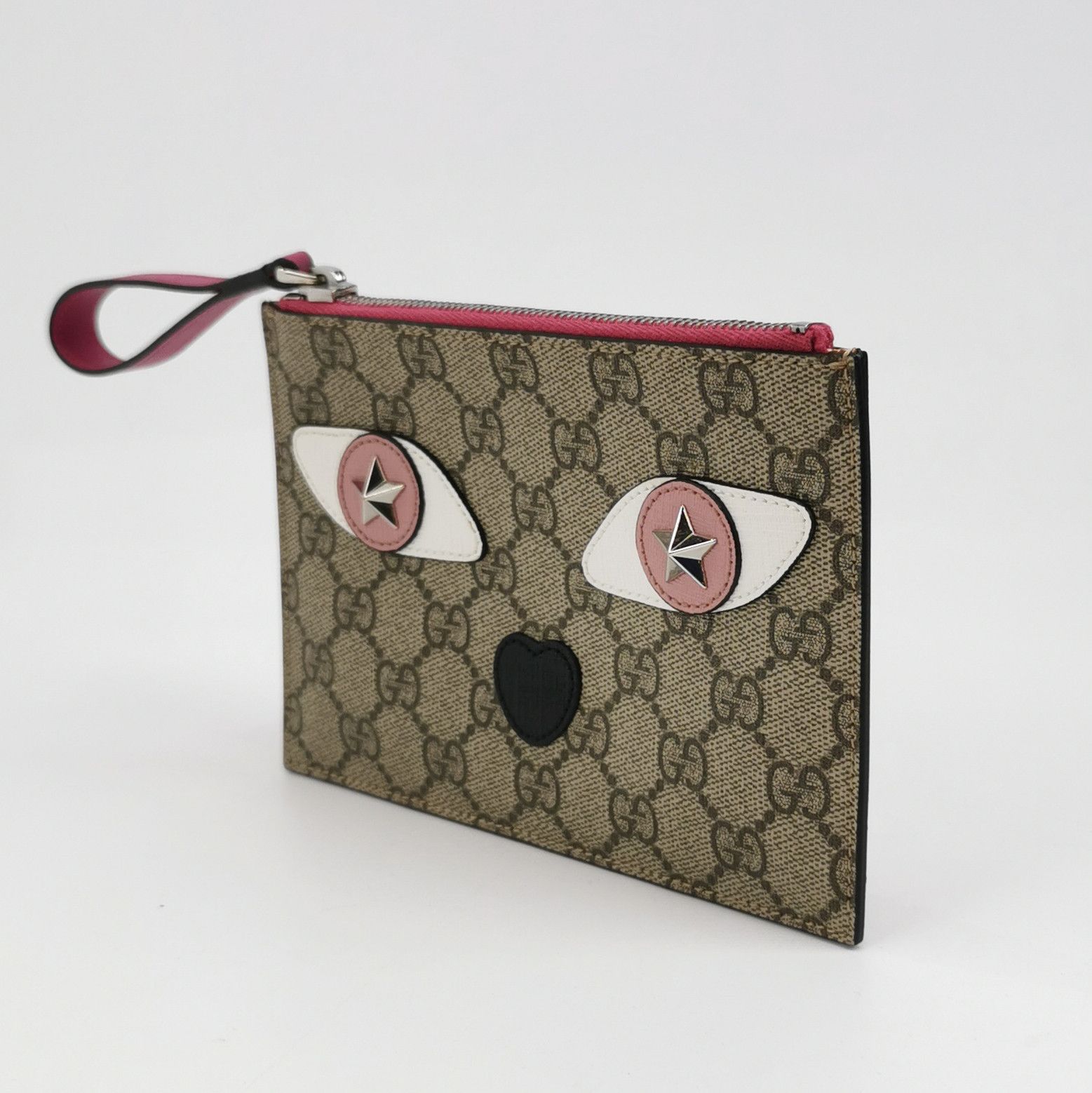 Gucci Gucci Women os Clutches Size ONE SIZE - 2 Thumbnail