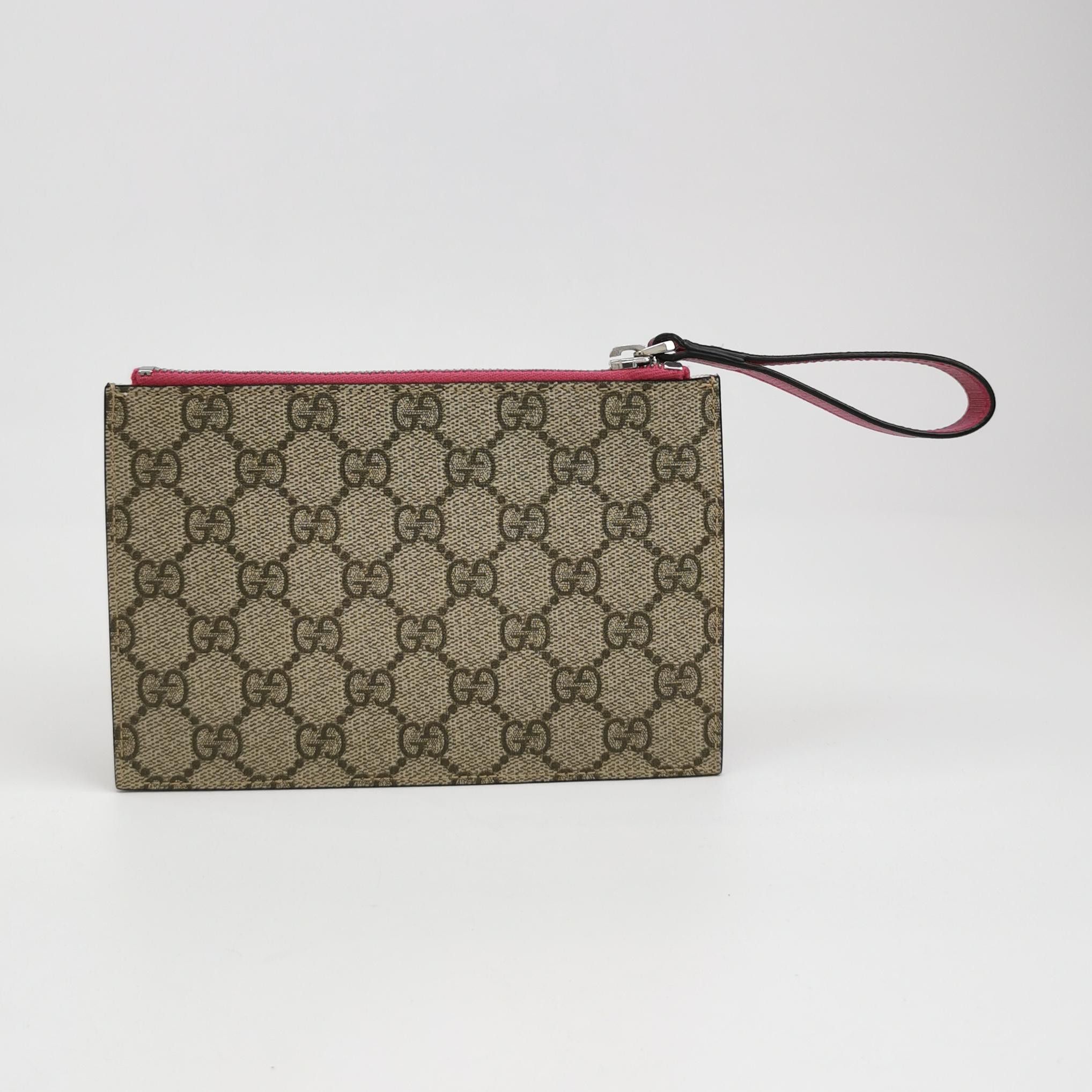 Gucci Gucci Women os Clutches Size ONE SIZE - 4 Thumbnail