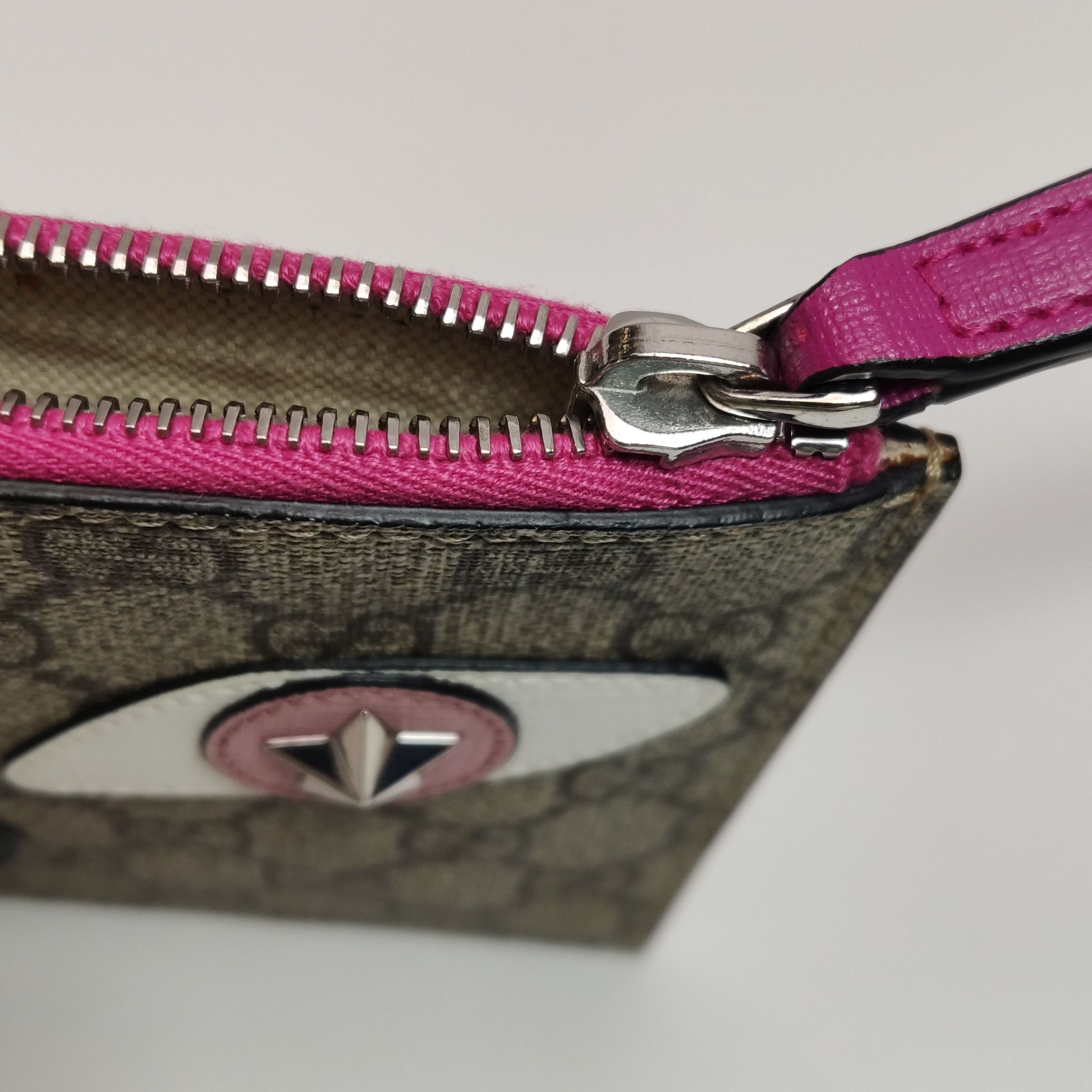 Gucci Gucci Women os Clutches Size ONE SIZE - 9 Thumbnail