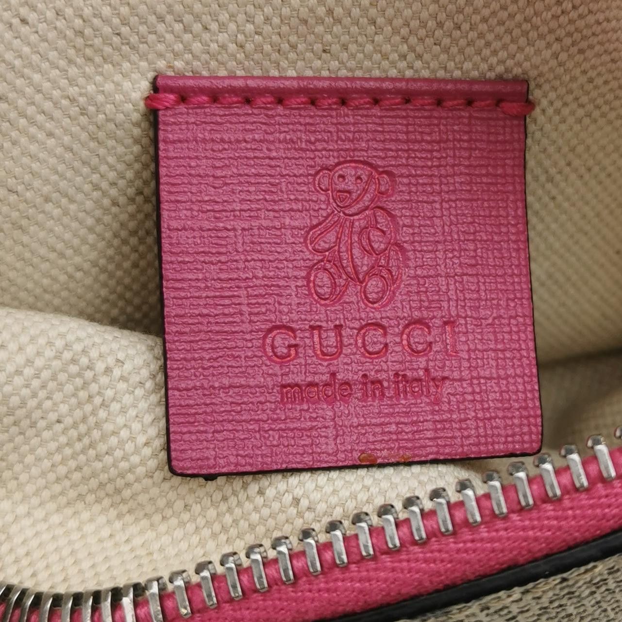 Gucci Gucci Women os Clutches Size ONE SIZE - 7 Thumbnail