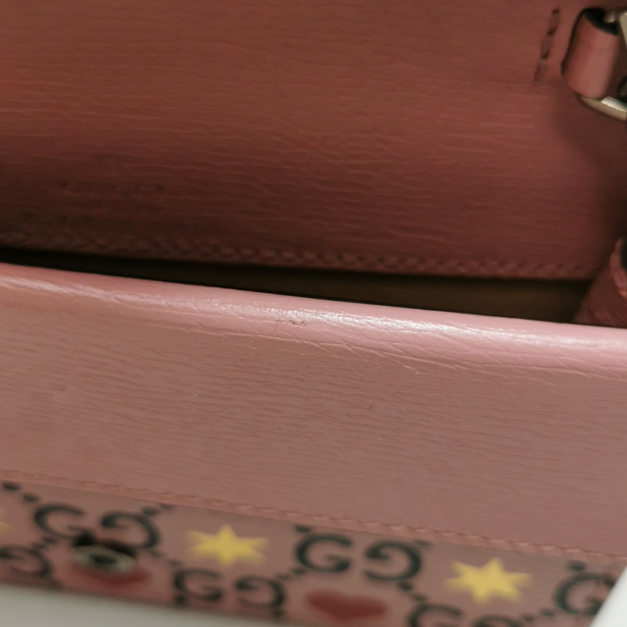 Gucci Gucci Women os Shoulder Bags Size ONE SIZE - 14 Thumbnail