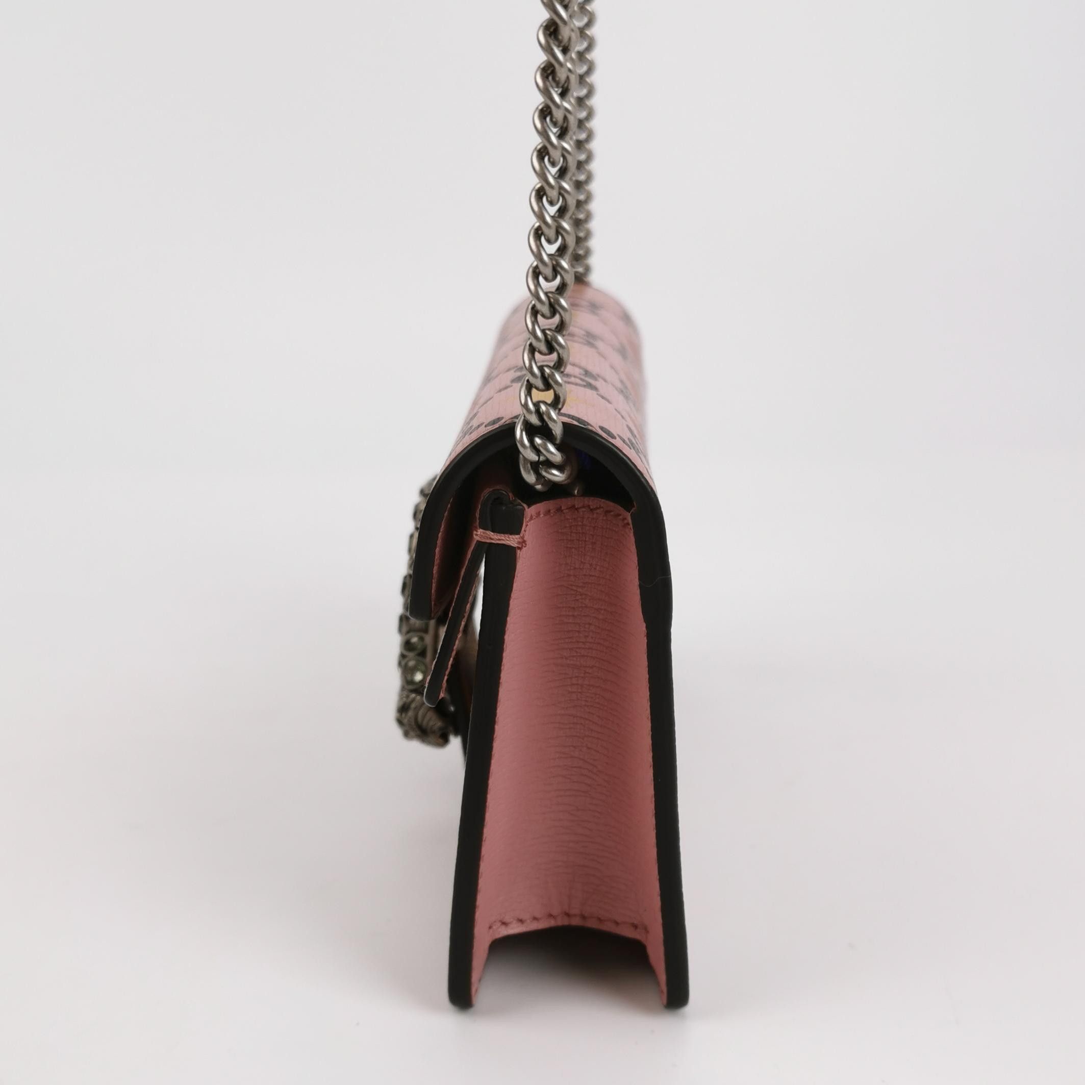 Gucci Gucci Women os Shoulder Bags Size ONE SIZE - 3 Thumbnail