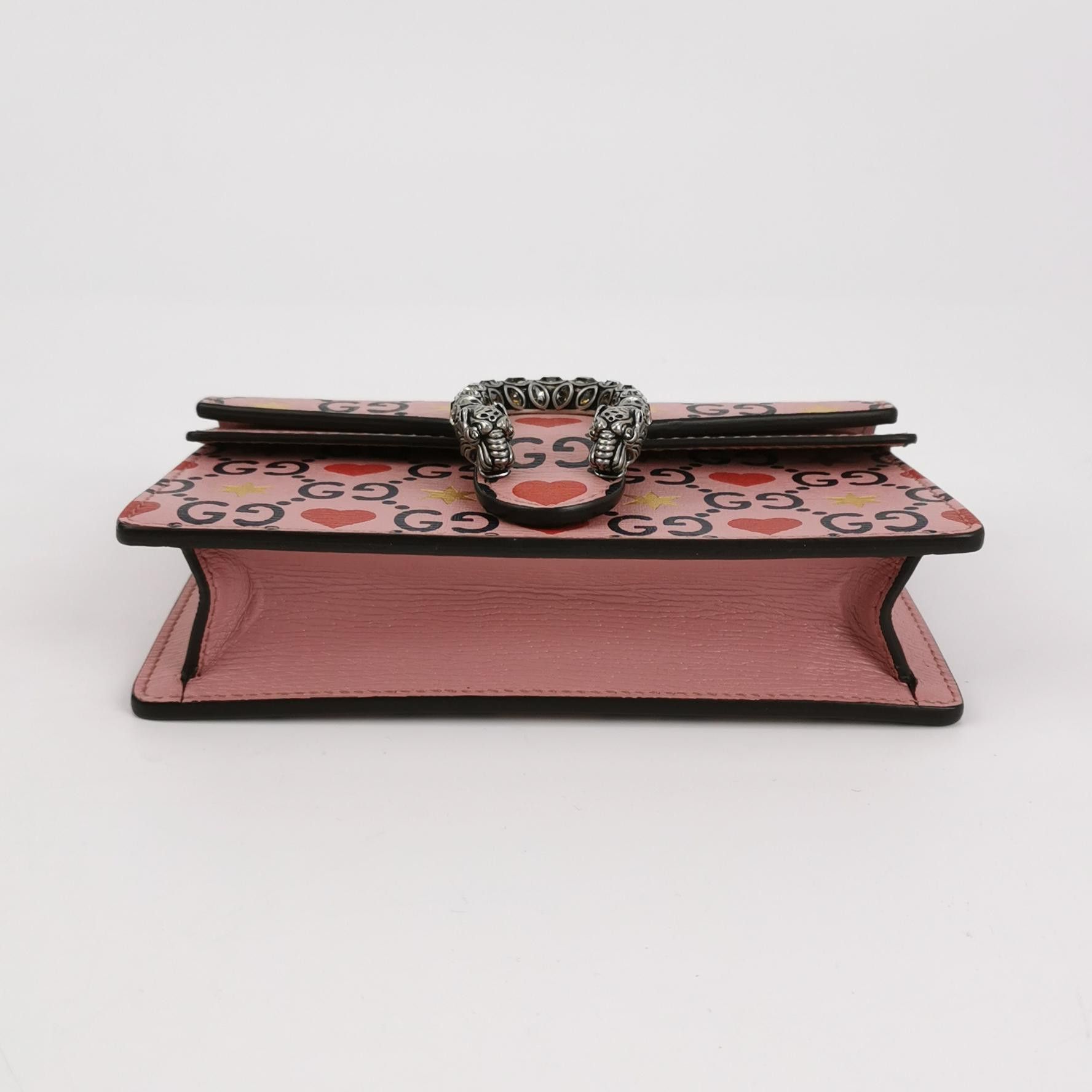 Gucci Gucci Women os Shoulder Bags Size ONE SIZE - 6 Thumbnail