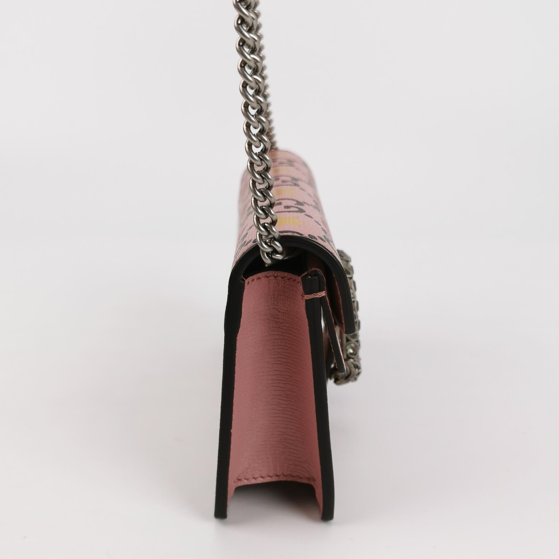 Gucci Gucci Women os Shoulder Bags Size ONE SIZE - 4 Thumbnail