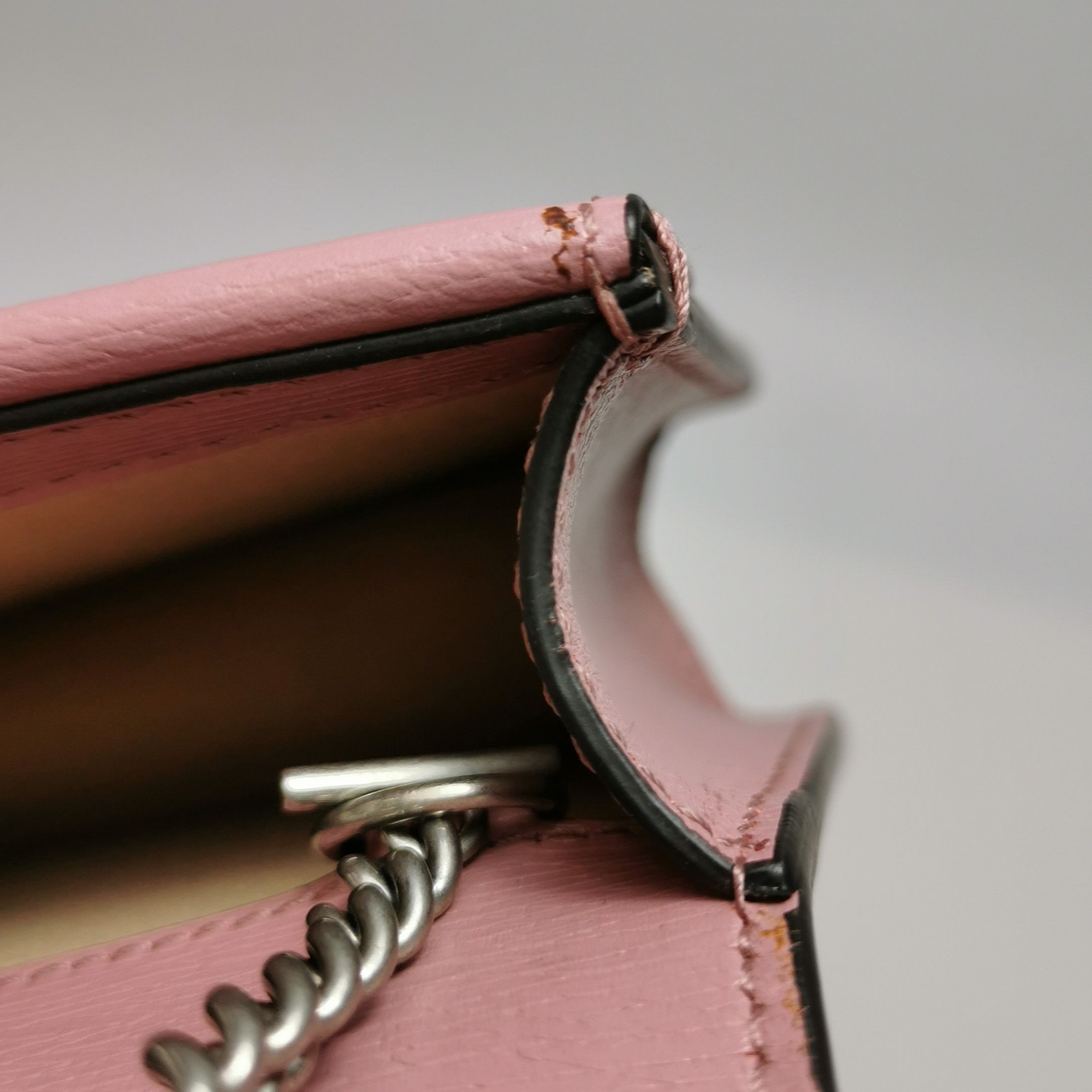 Gucci Gucci Women os Shoulder Bags Size ONE SIZE - 18 Thumbnail