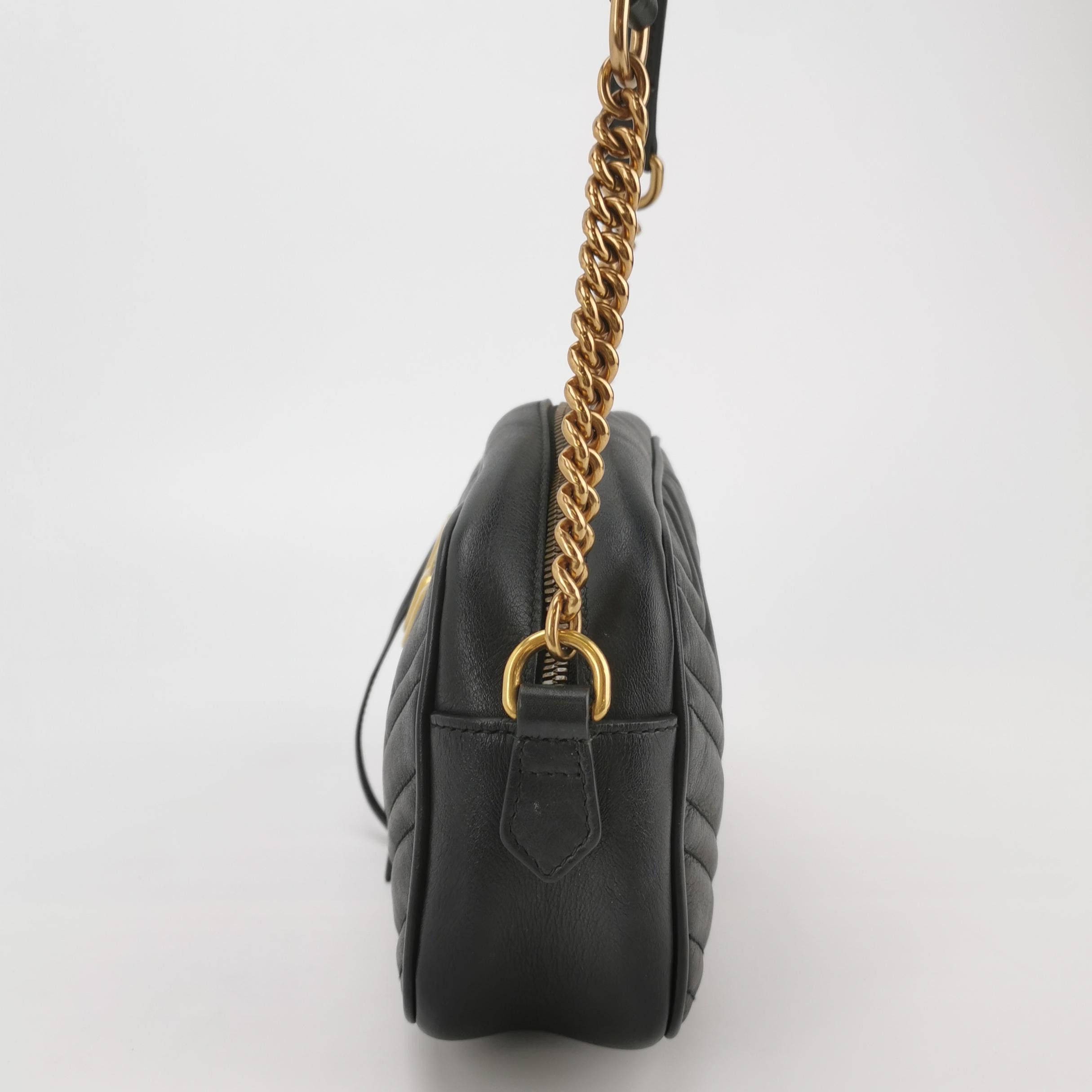 Gucci Gucci Women os Shoulder Bags Size ONE SIZE - 3 Thumbnail