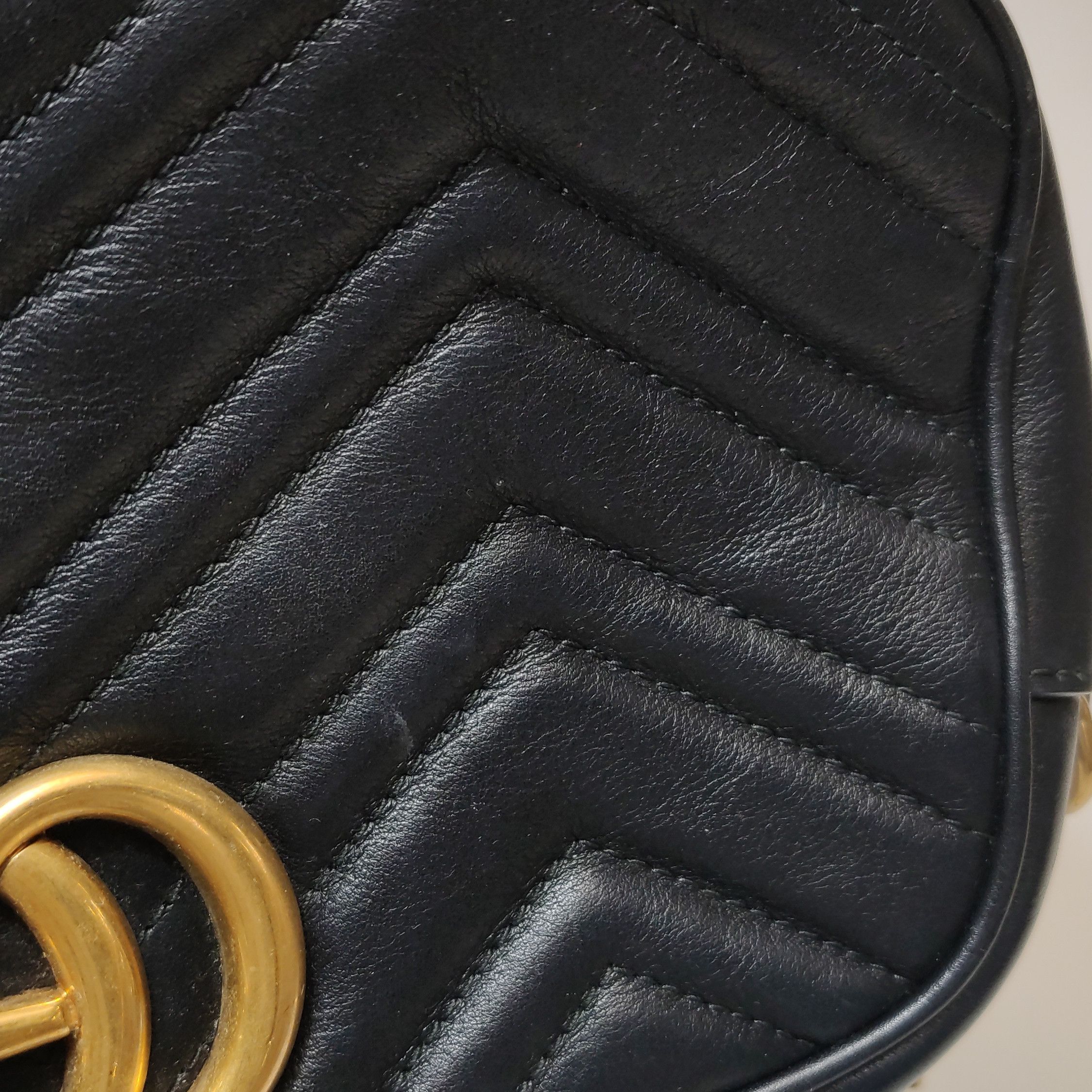 Gucci Gucci Women os Shoulder Bags Size ONE SIZE - 15 Thumbnail