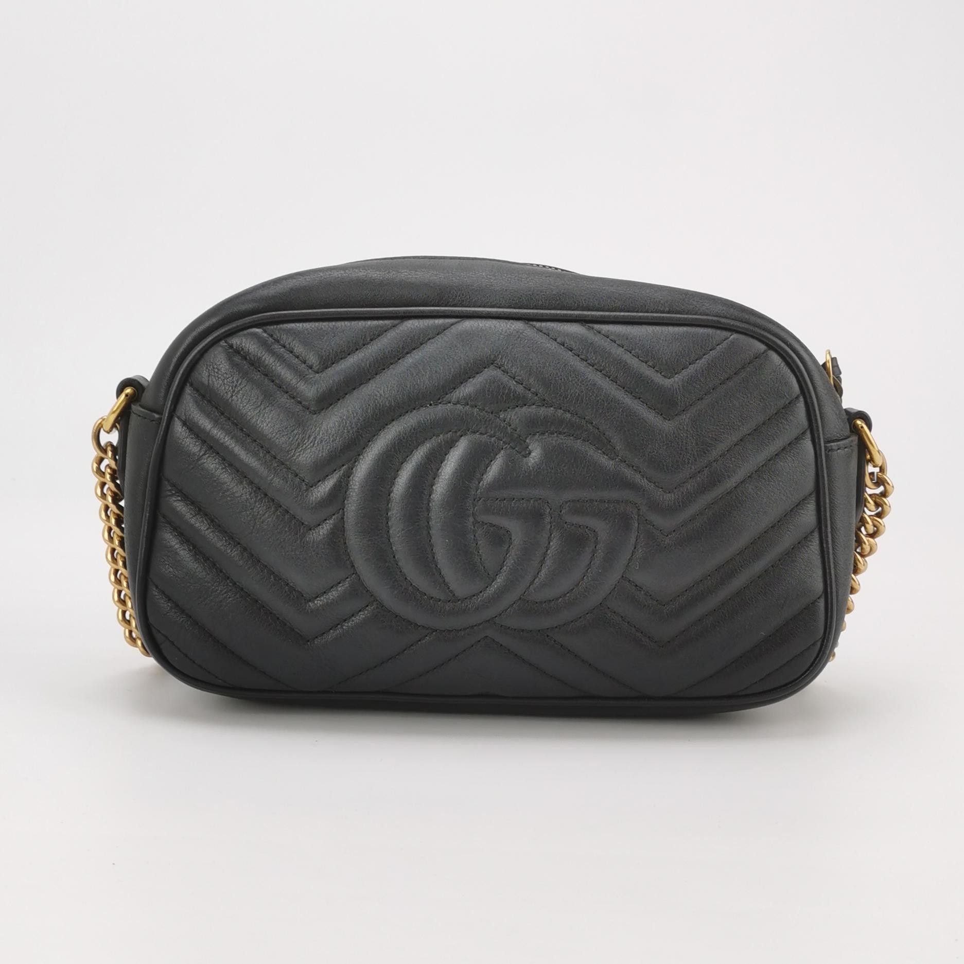 Gucci Gucci Women os Shoulder Bags Size ONE SIZE - 5 Thumbnail