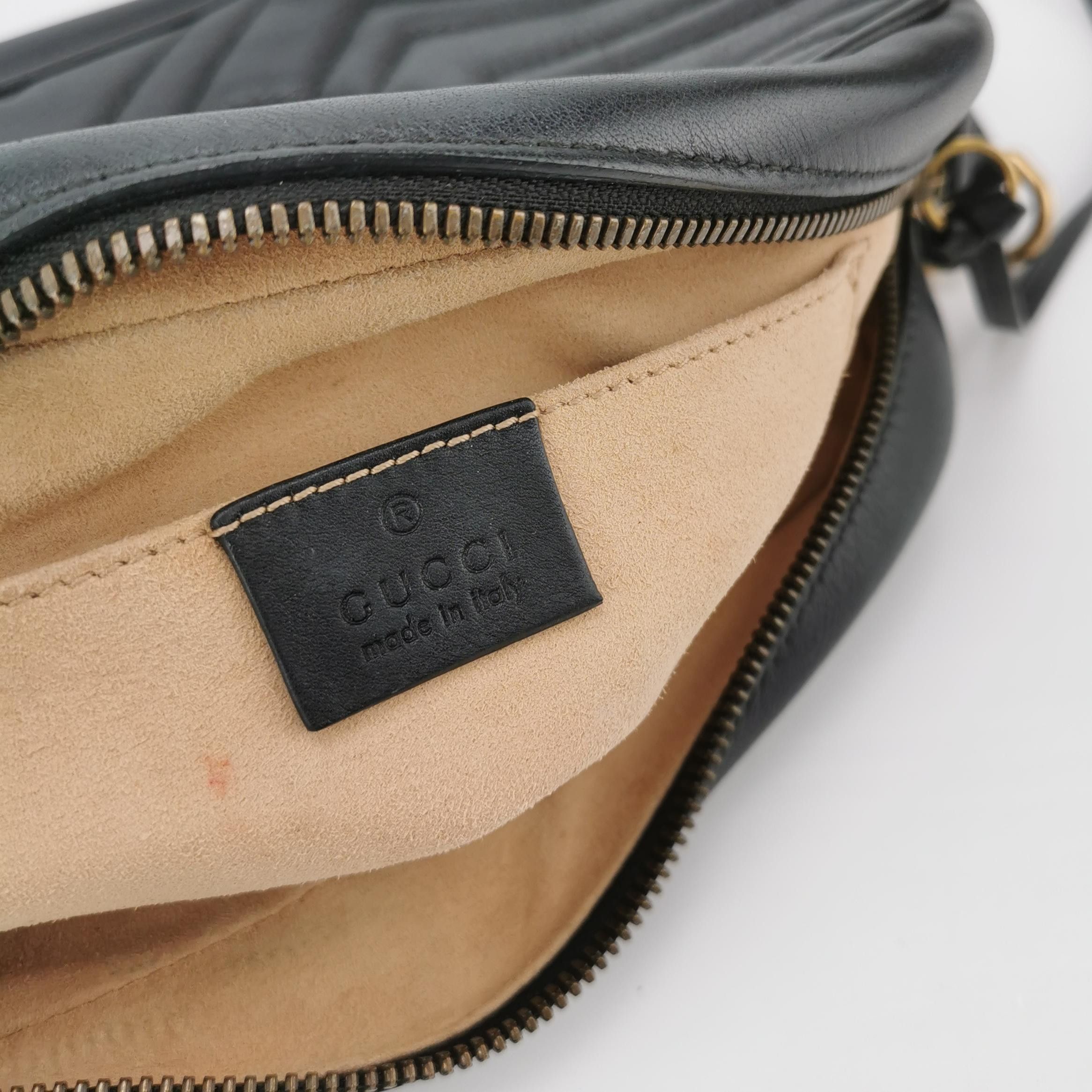 Gucci Gucci Women os Shoulder Bags Size ONE SIZE - 8 Thumbnail