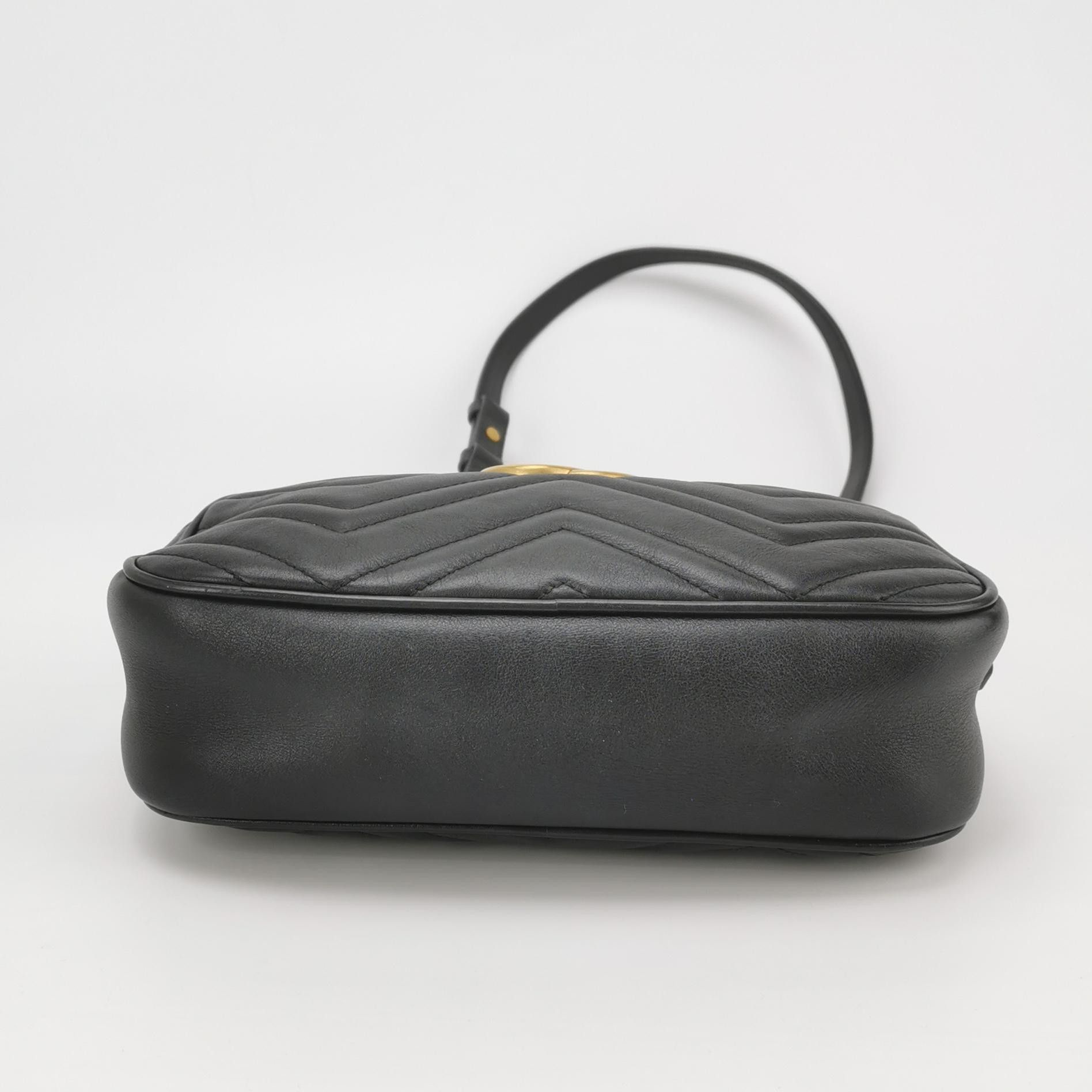Gucci Gucci Women os Shoulder Bags Size ONE SIZE - 6 Thumbnail