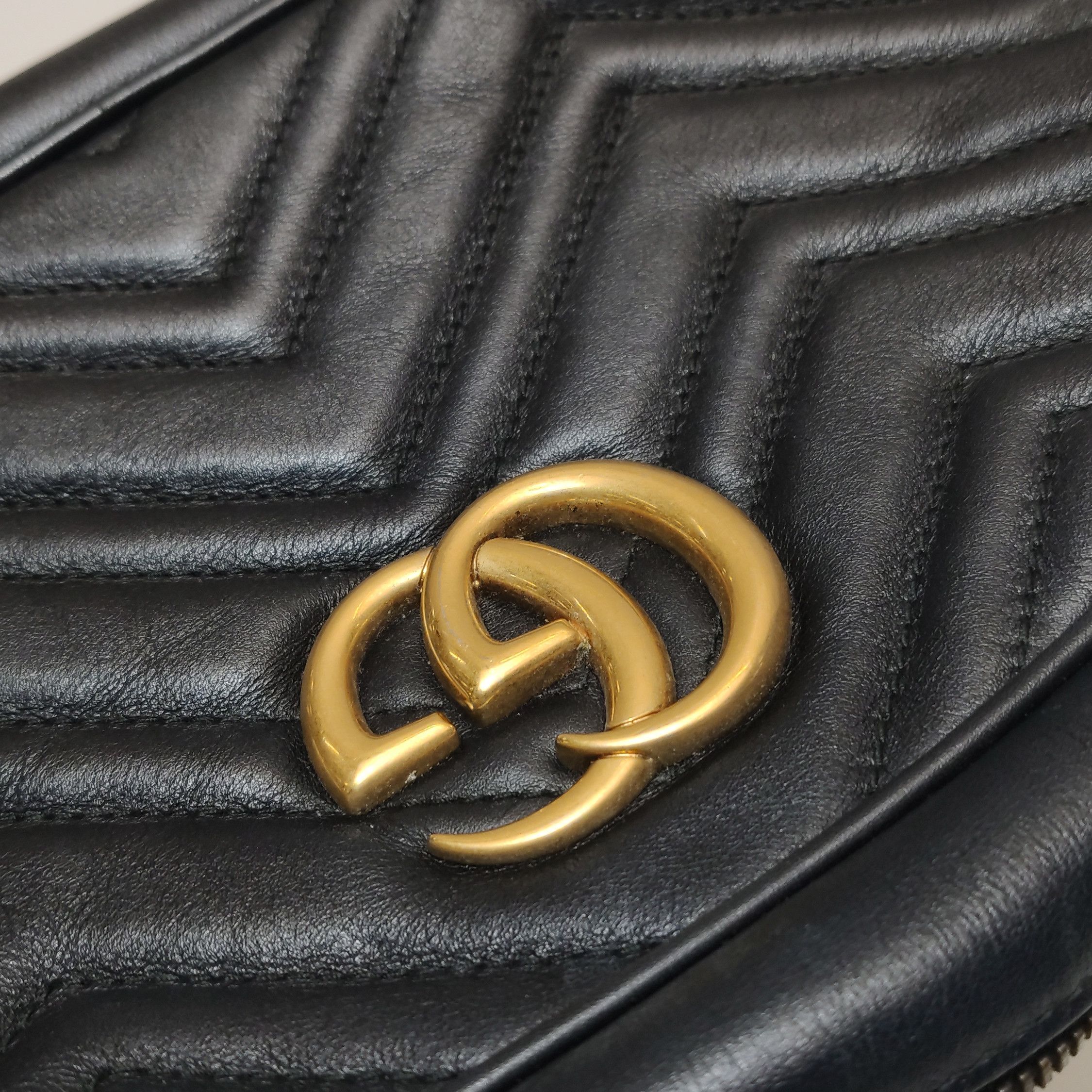 Gucci Gucci Women os Shoulder Bags Size ONE SIZE - 12 Thumbnail