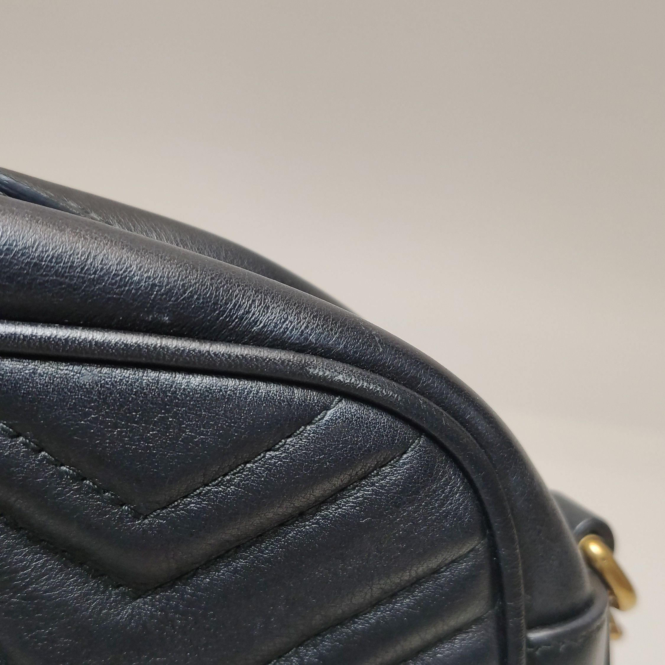Gucci Gucci Women os Shoulder Bags Size ONE SIZE - 18 Thumbnail