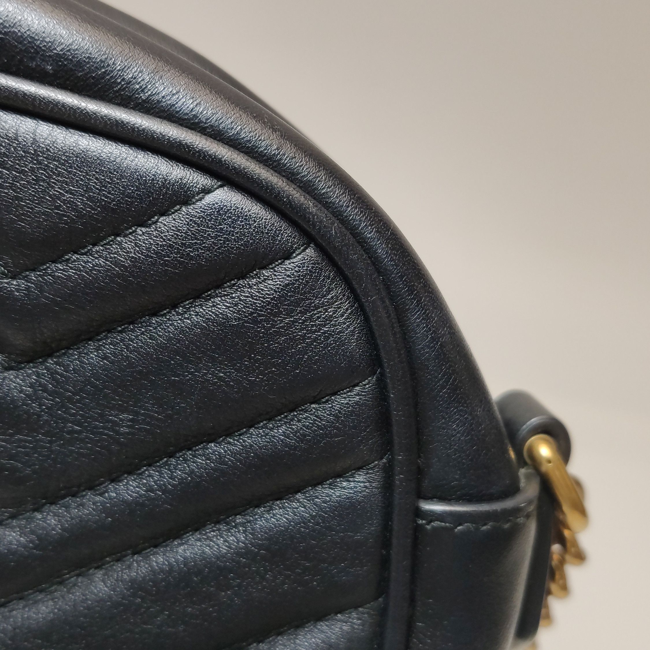 Gucci Gucci Women os Shoulder Bags Size ONE SIZE - 14 Thumbnail