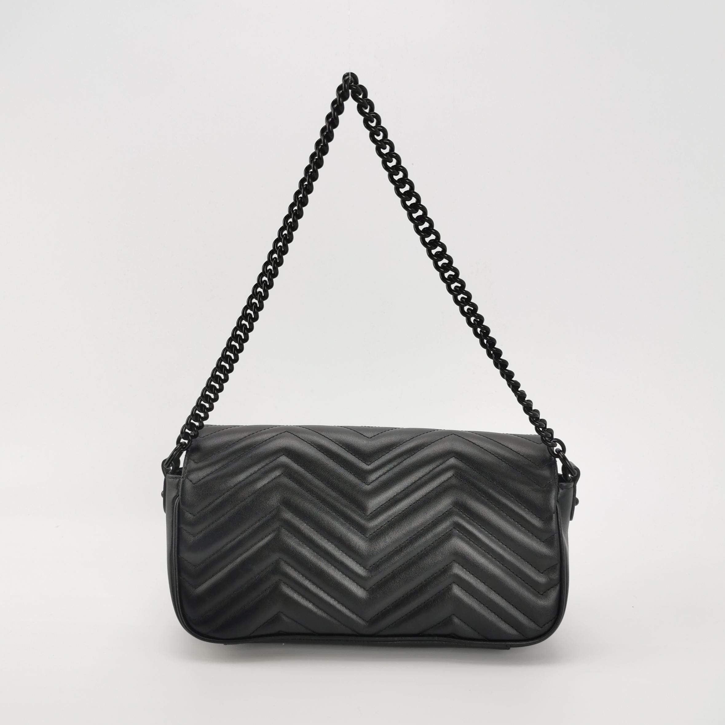Gucci Gucci Women os Shoulder Bags Size ONE SIZE - 5 Thumbnail