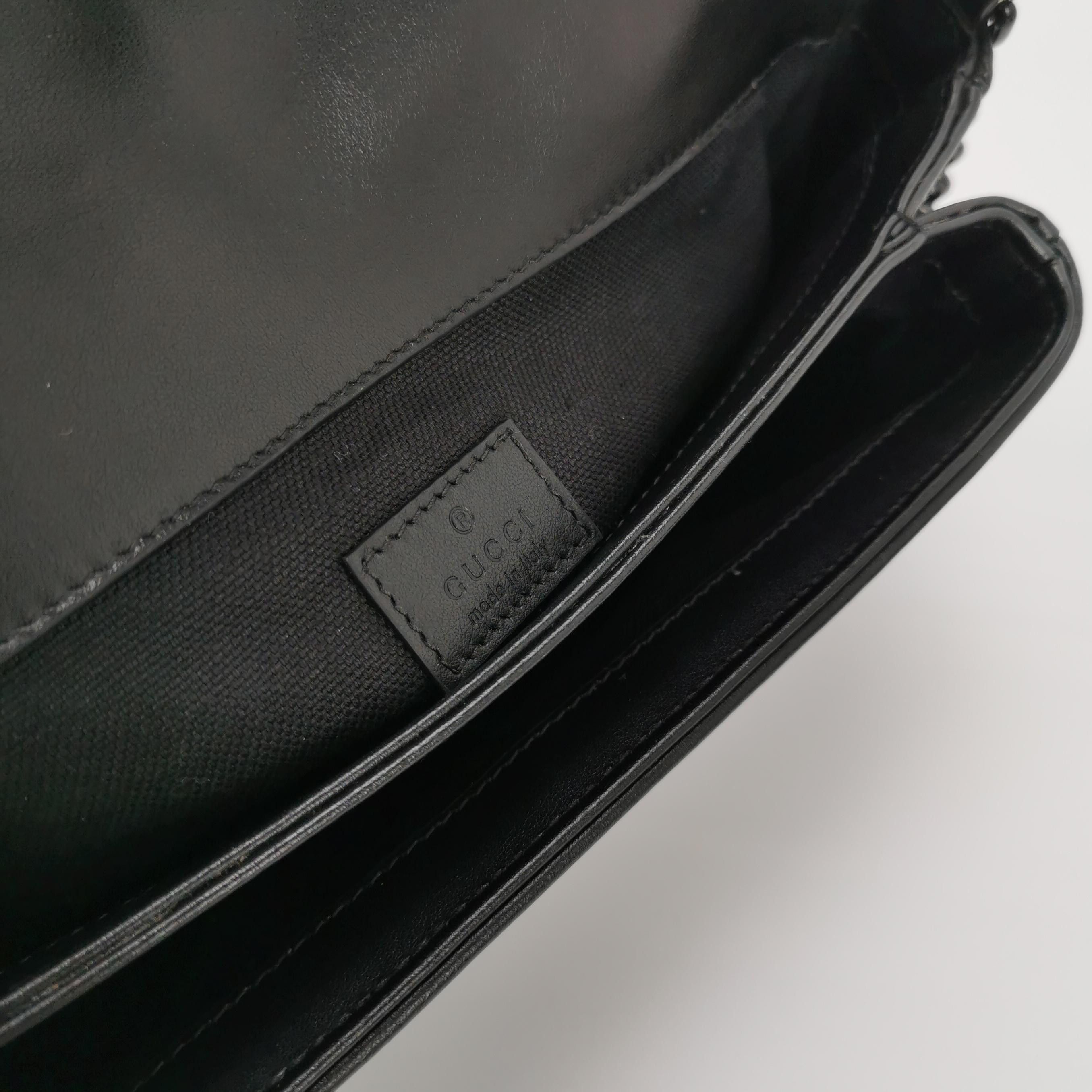 Gucci Gucci Women os Shoulder Bags Size ONE SIZE - 8 Thumbnail