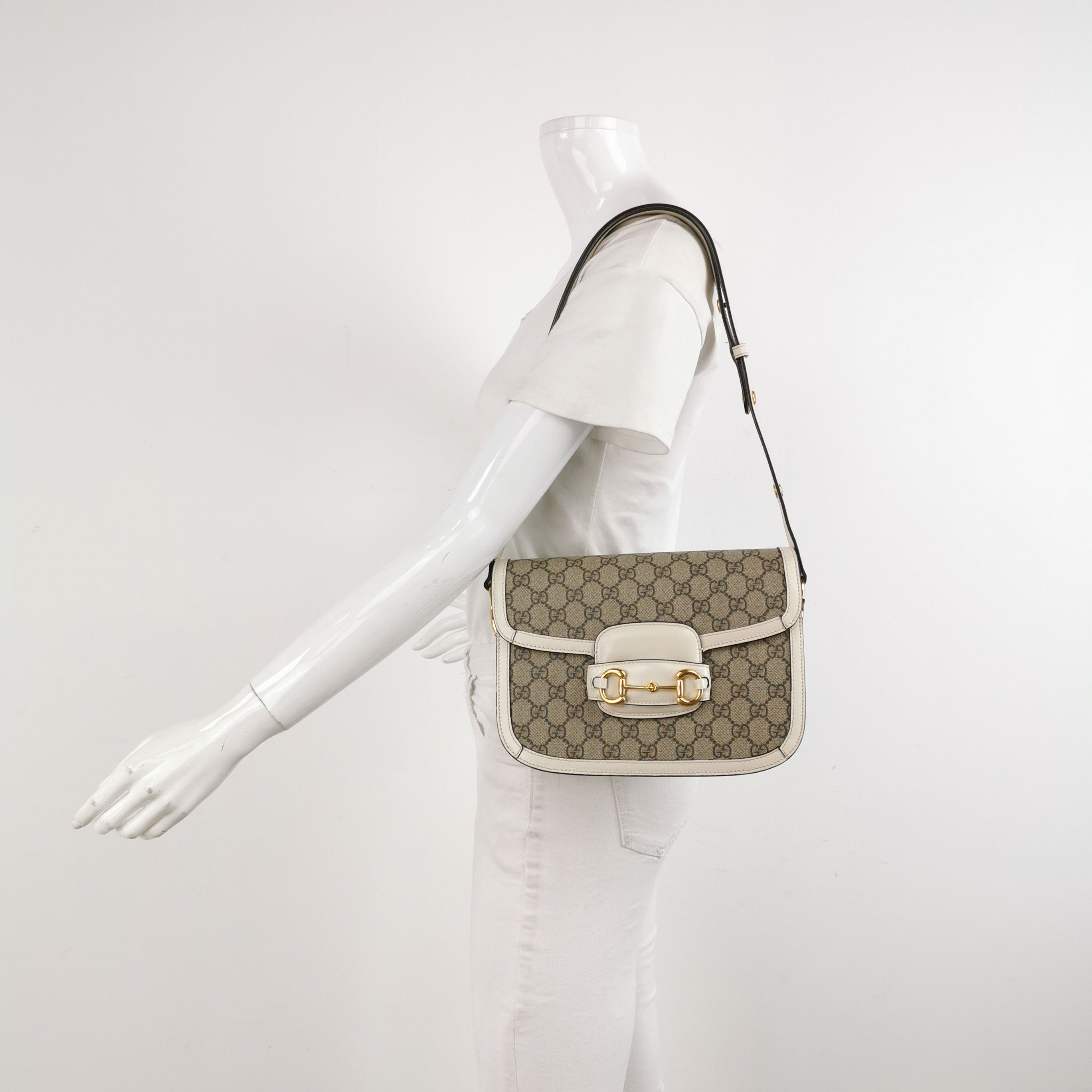 Gucci Gucci Women os Shoulder Bags Size ONE SIZE - 2 Thumbnail