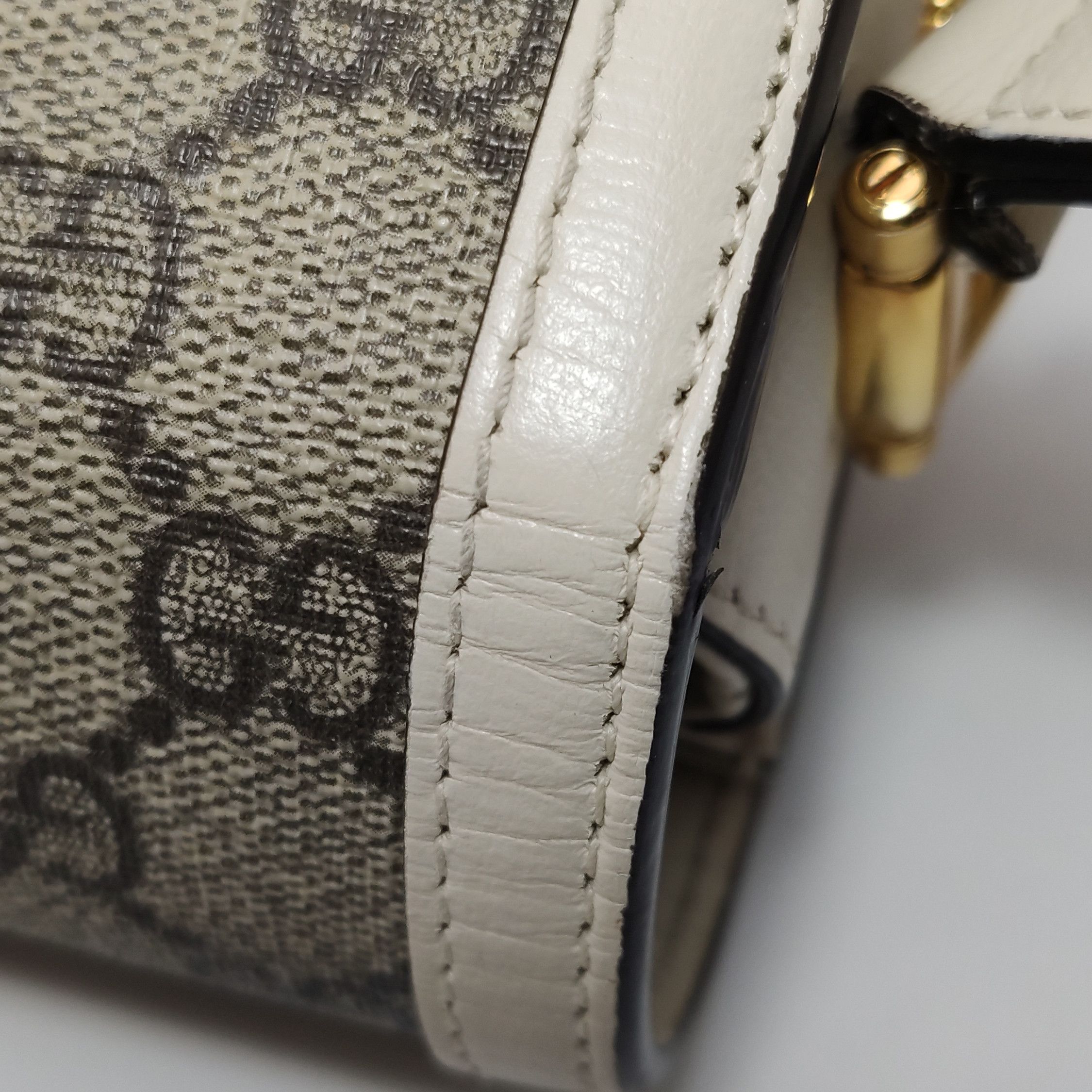 Gucci Gucci Women os Shoulder Bags Size ONE SIZE - 14 Thumbnail