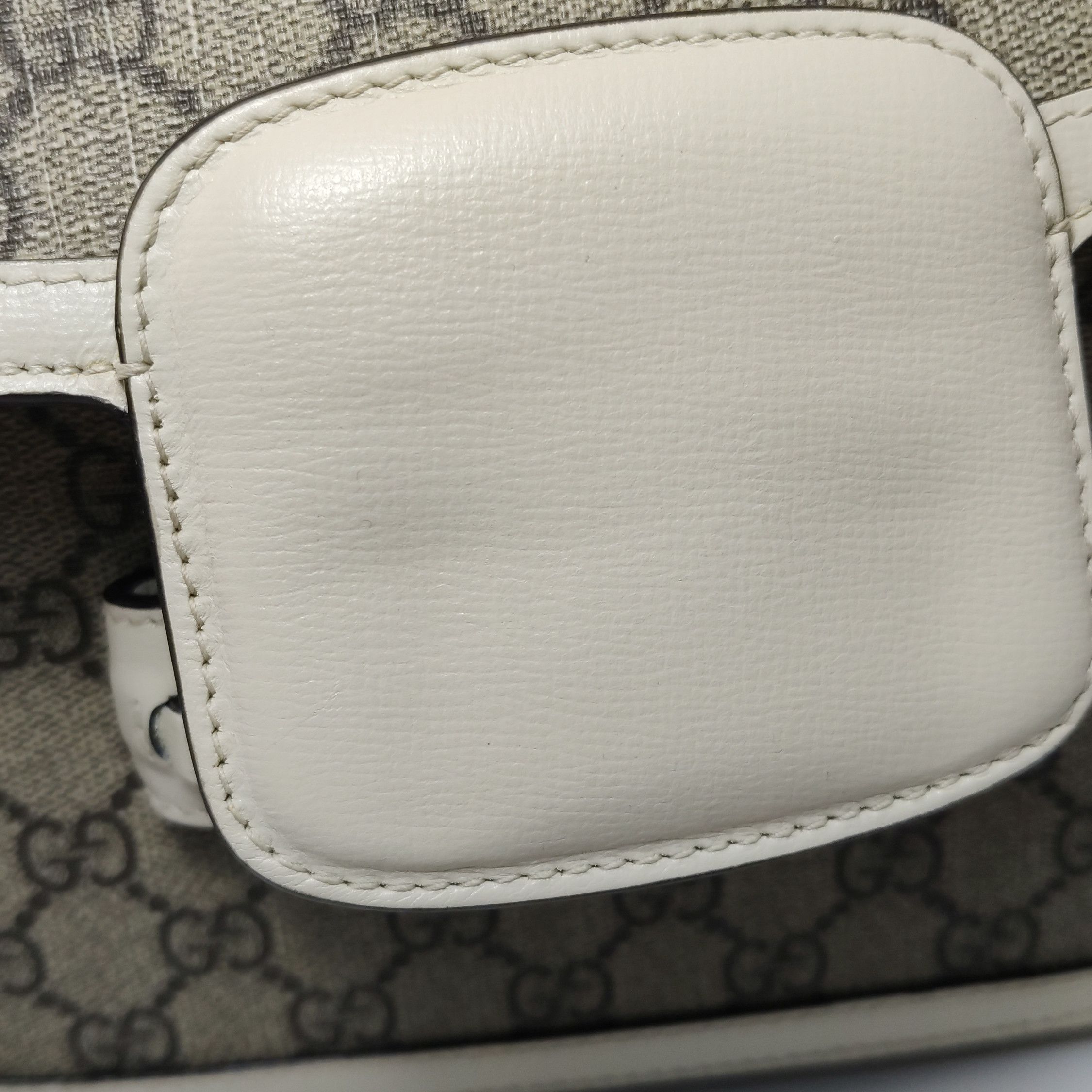 Gucci Gucci Women os Shoulder Bags Size ONE SIZE - 20 Thumbnail