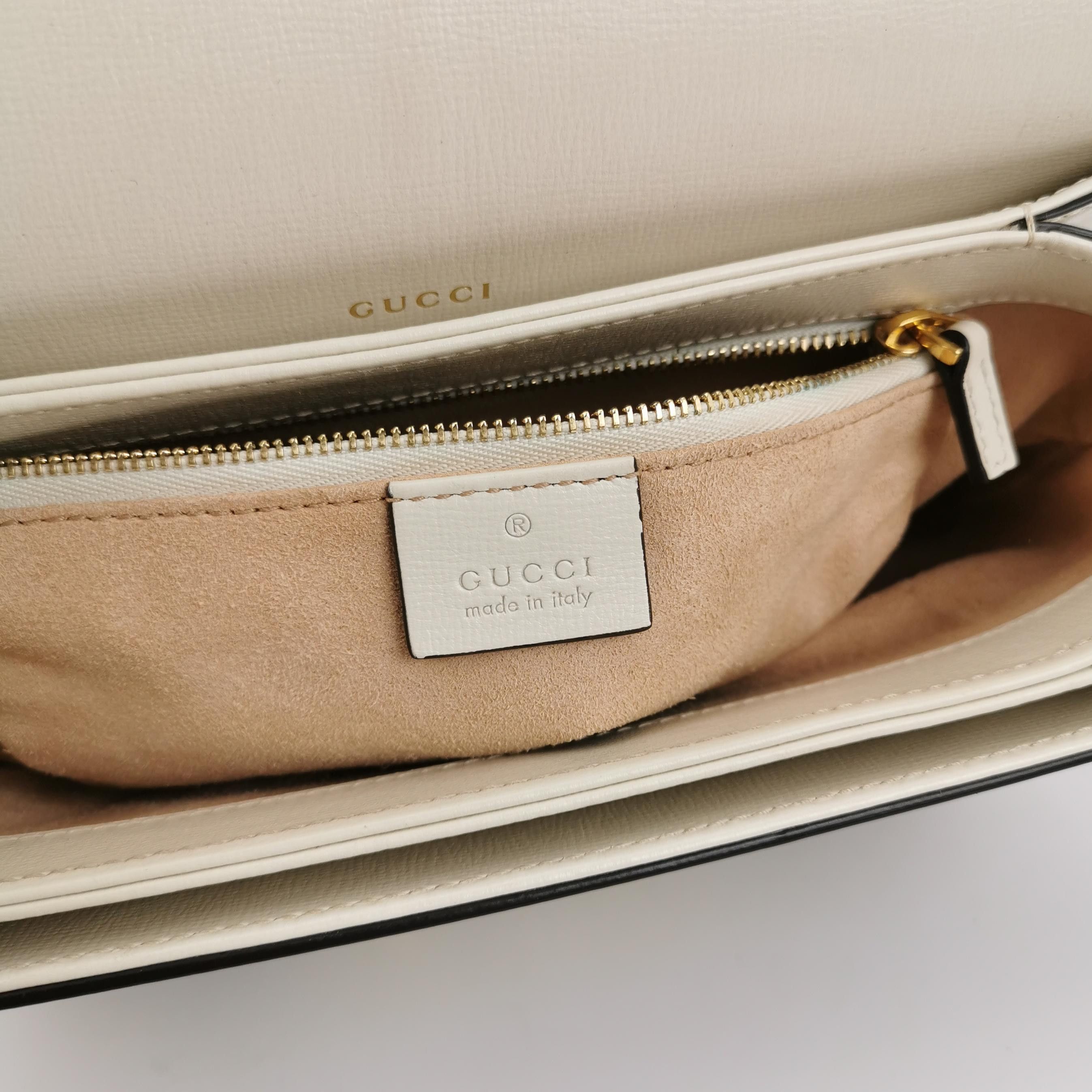 Gucci Gucci Women os Shoulder Bags Size ONE SIZE - 8 Thumbnail