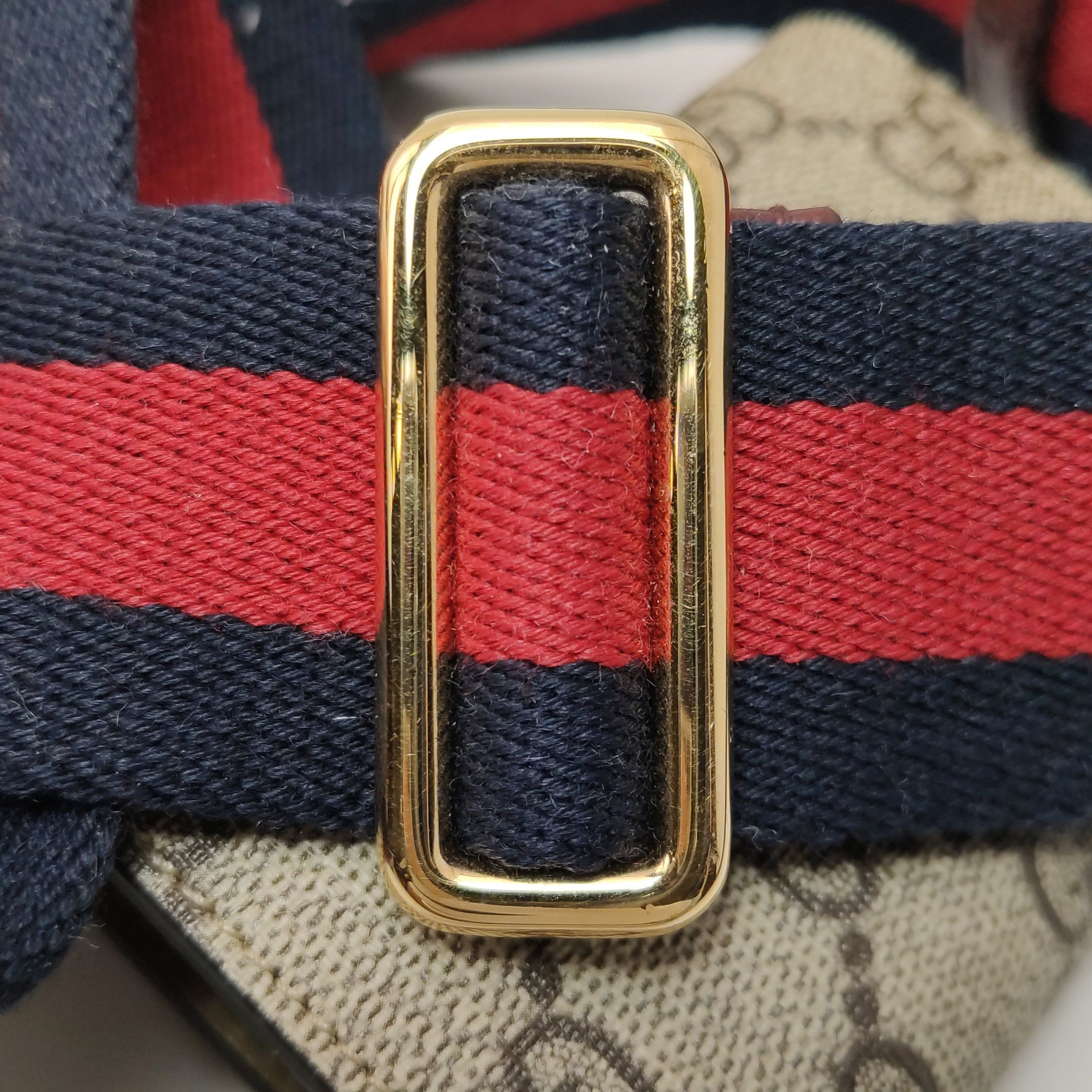 Gucci Gucci Women os Crossbody Bags Size ONE SIZE - 13 Thumbnail