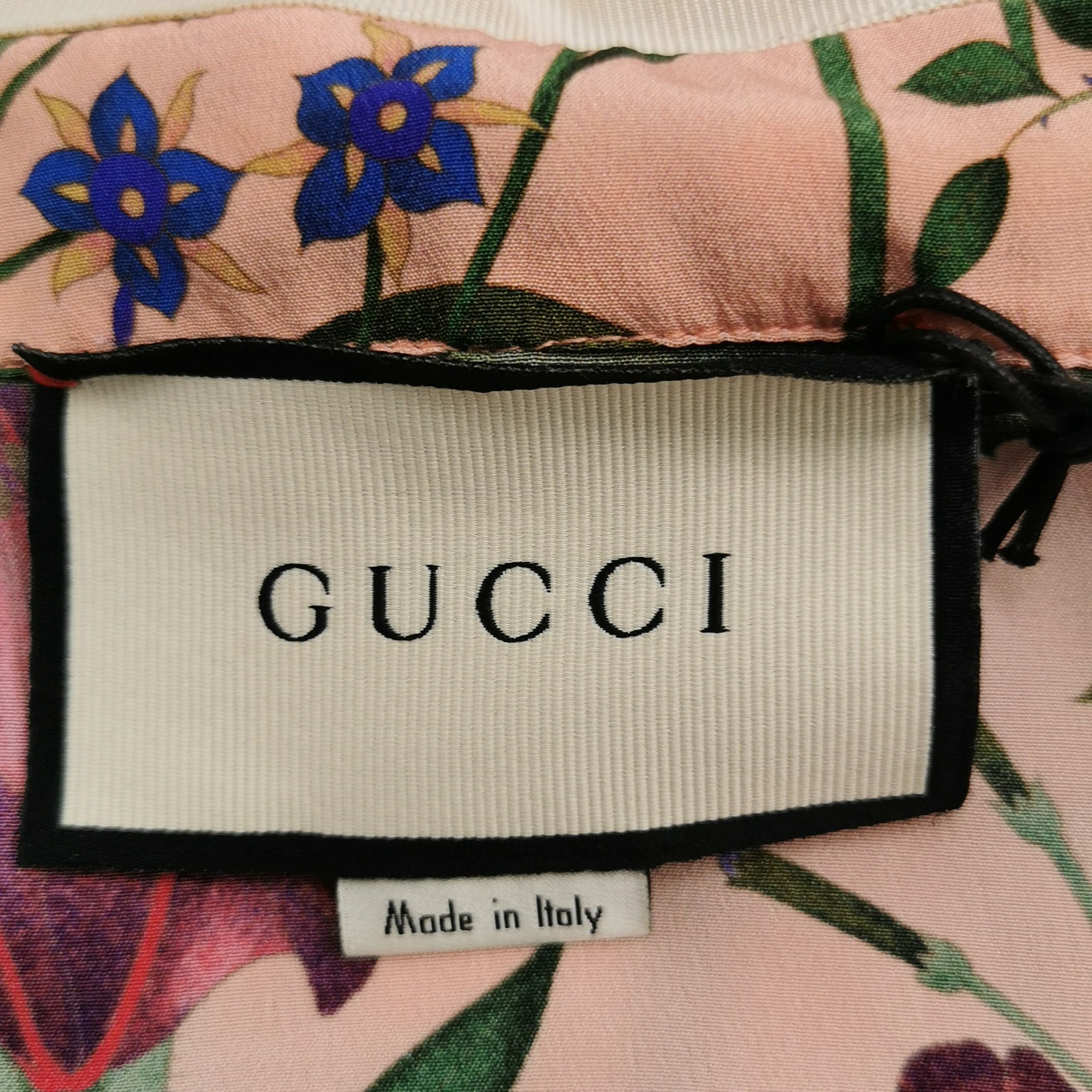 Gucci Gucci Women it_40 Midi Size S / US 4 / IT 40 - 5 Thumbnail