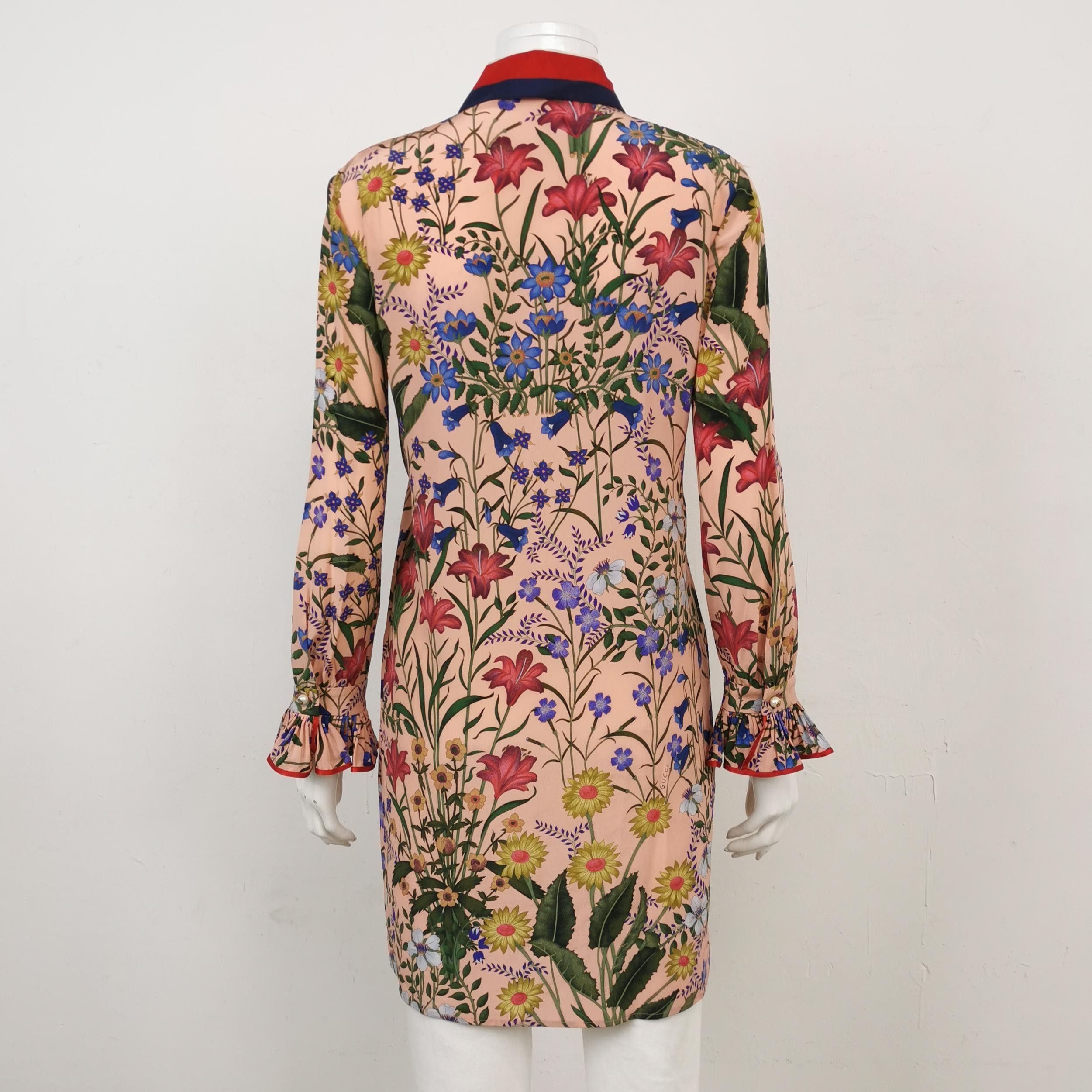 Gucci Gucci Women it_40 Midi Size S / US 4 / IT 40 - 2 Thumbnail