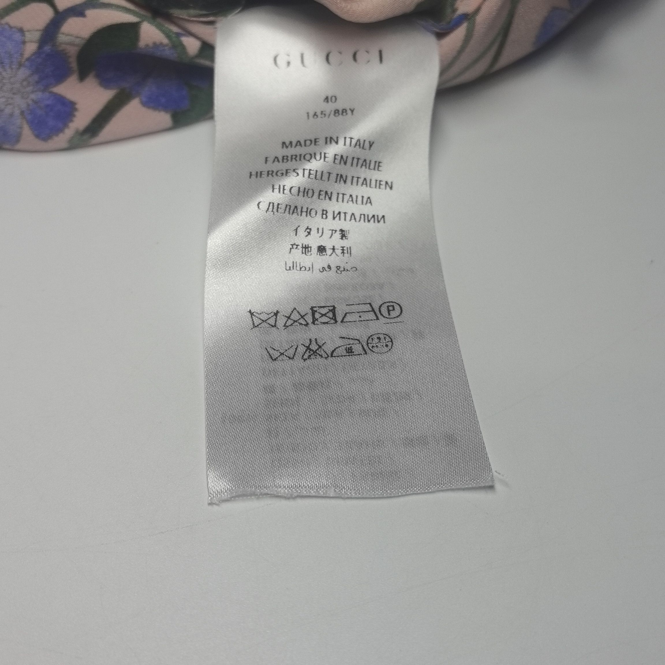Gucci Gucci Women it_40 Midi Size S / US 4 / IT 40 - 9 Thumbnail