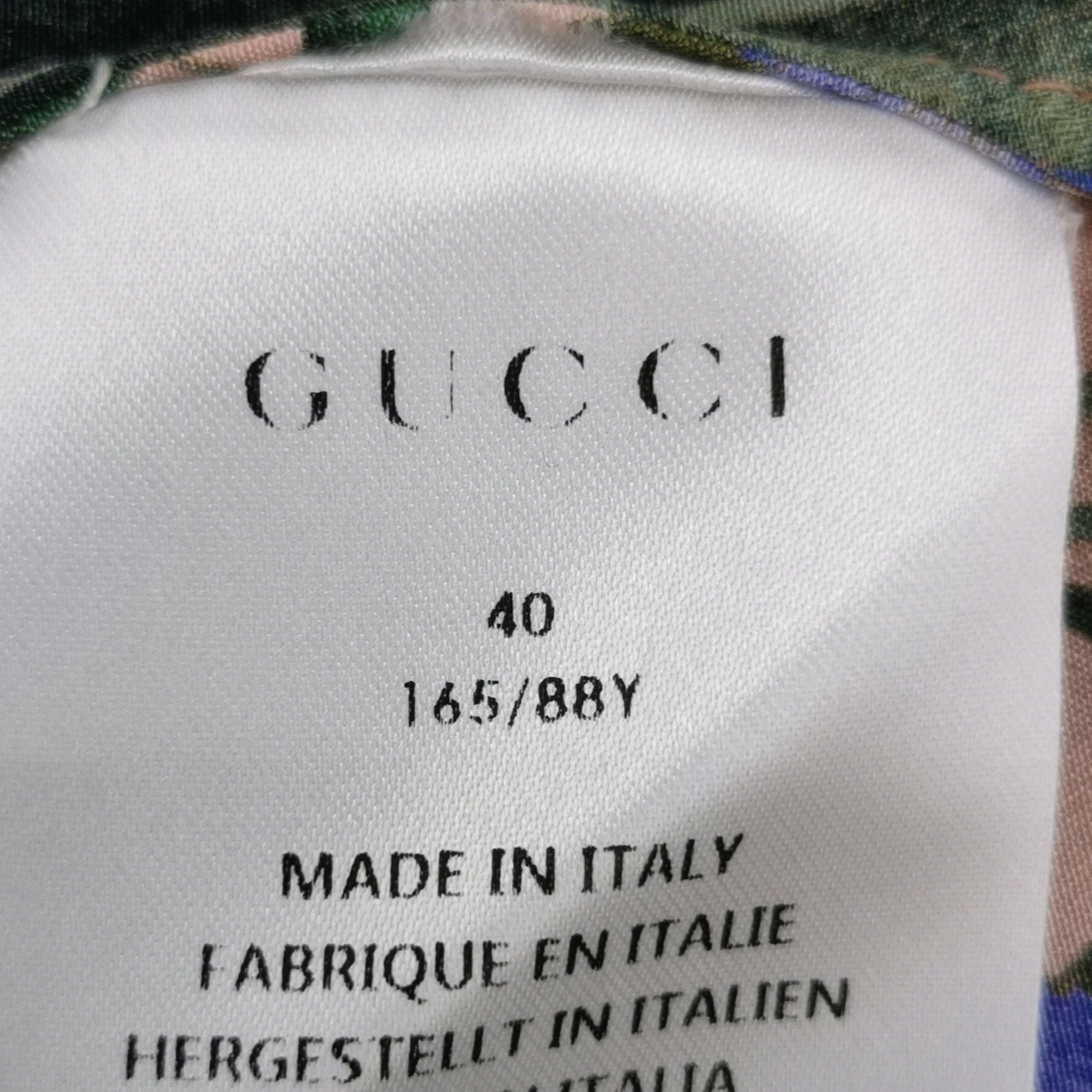 Gucci Gucci Women it_40 Midi Size S / US 4 / IT 40 - 7 Thumbnail