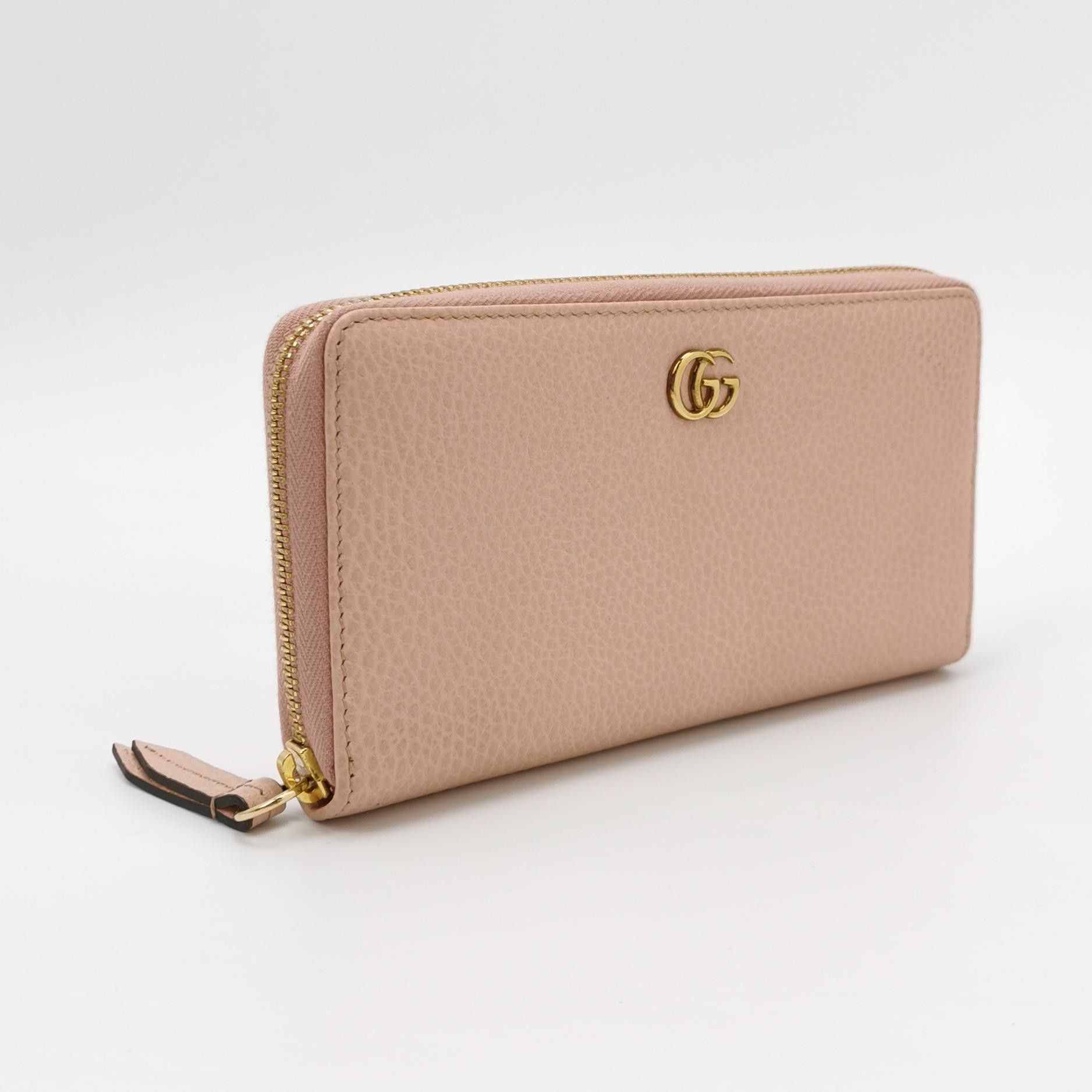 Gucci Gucci Women os Wallets Size ONE SIZE - 3 Thumbnail