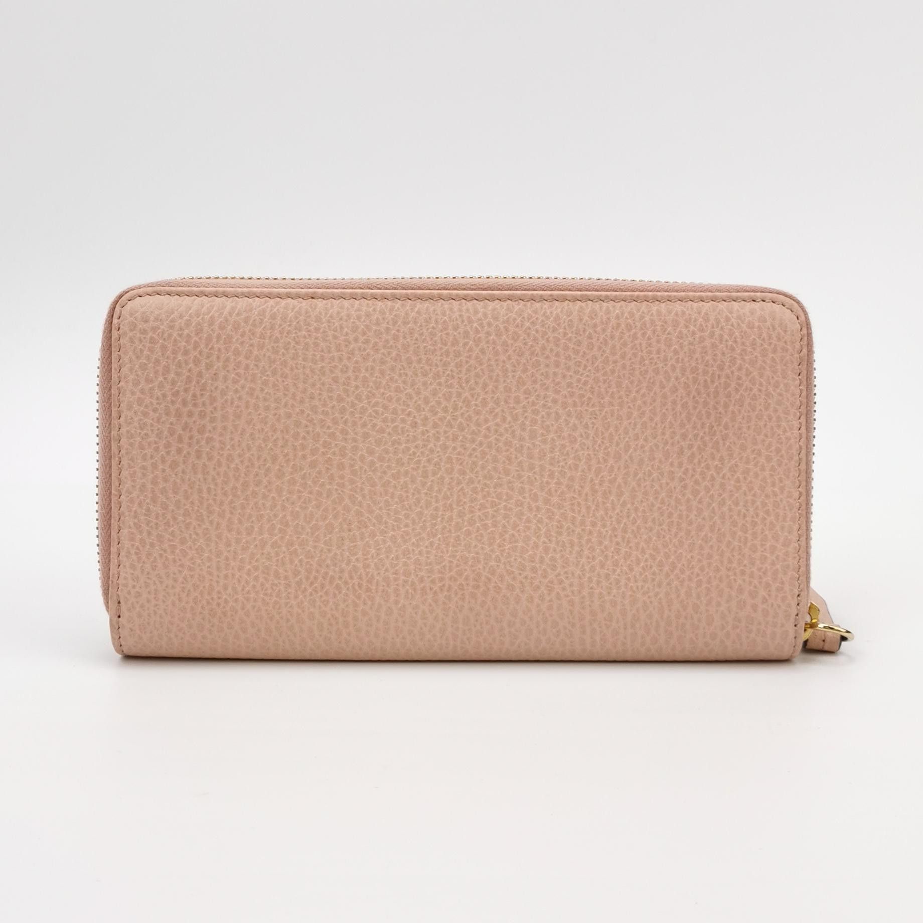 Gucci Gucci Women os Wallets Size ONE SIZE - 4 Thumbnail