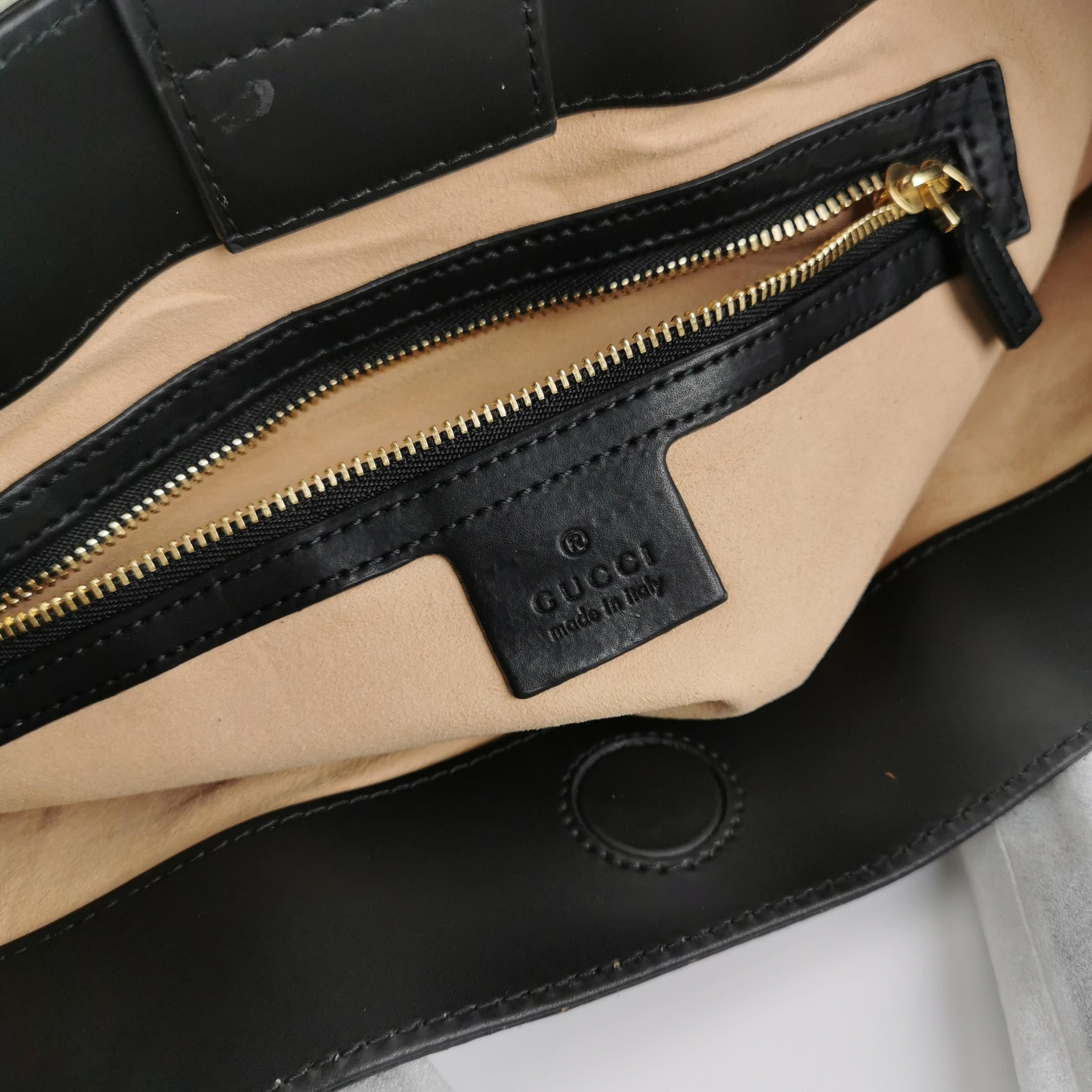 Gucci Gucci Women os Shoulder Bags Size ONE SIZE - 8 Thumbnail