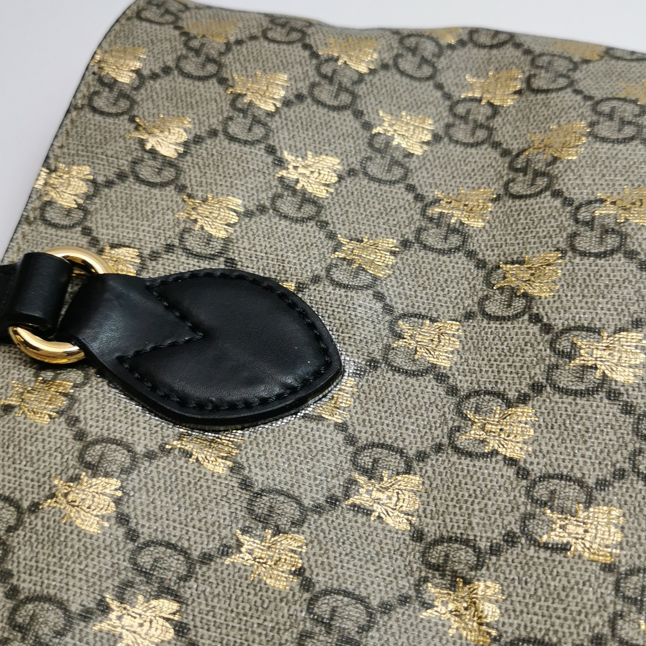 Gucci Gucci Women os Shoulder Bags Size ONE SIZE - 14 Thumbnail