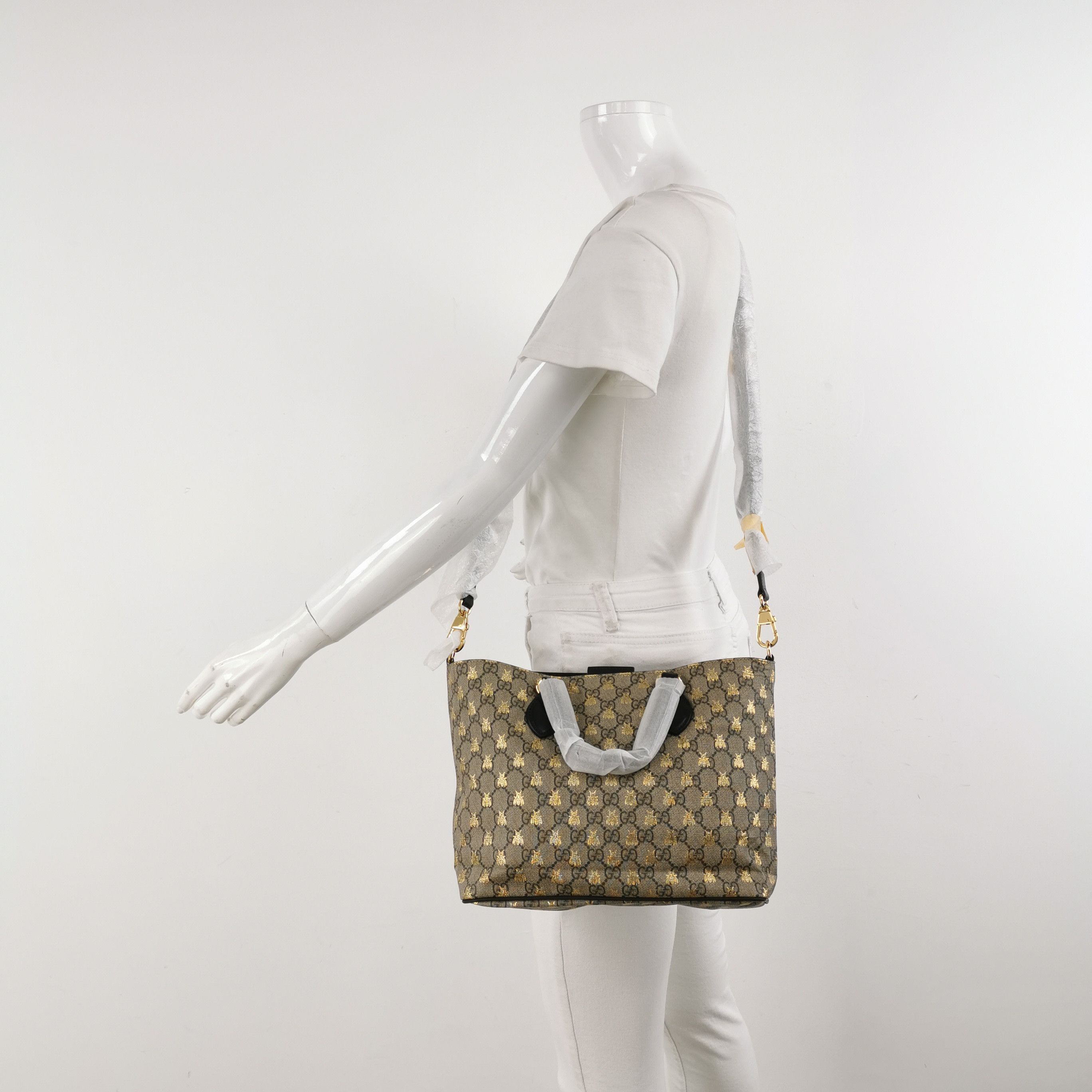 Gucci Gucci Women os Shoulder Bags Size ONE SIZE - 2 Thumbnail