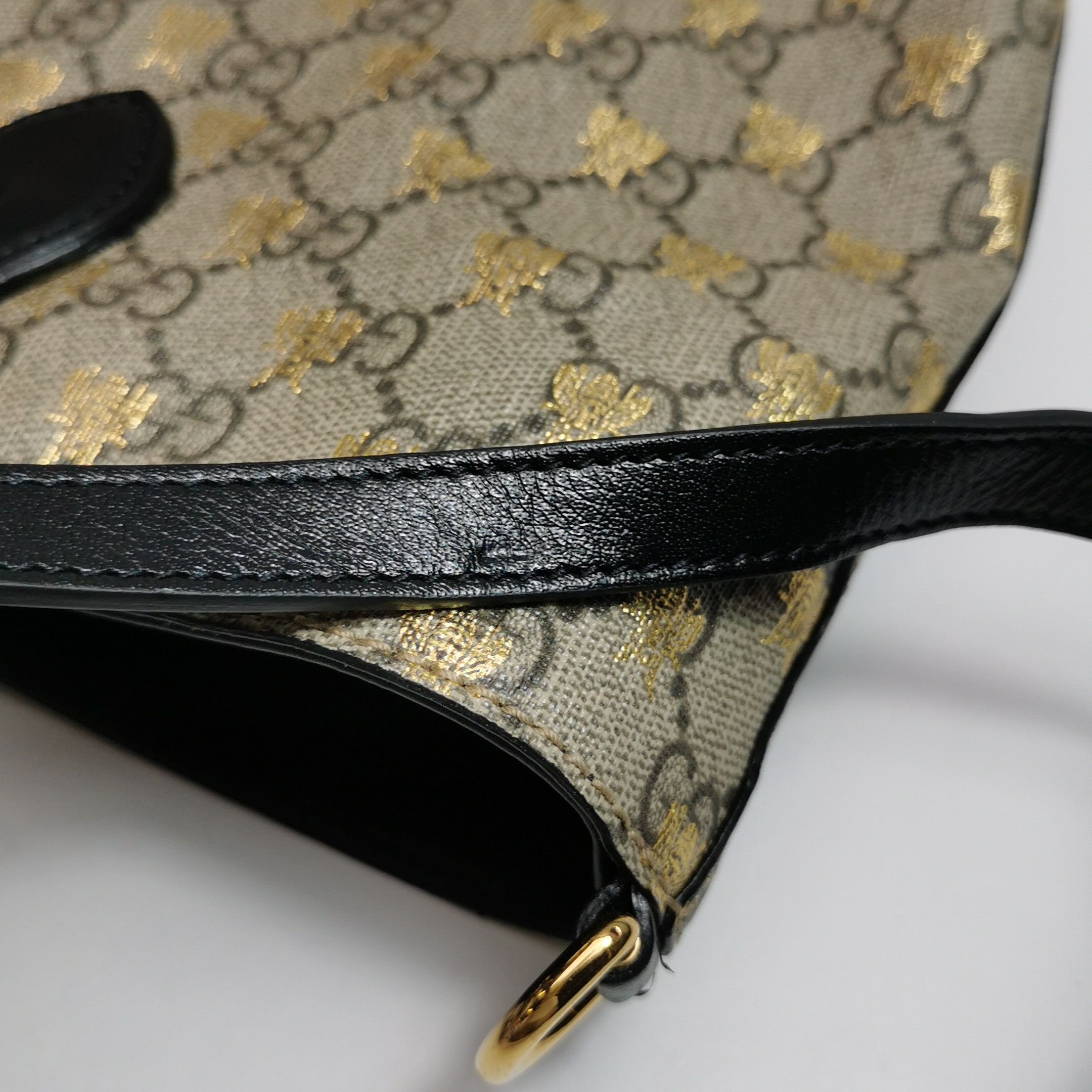 Gucci Gucci Women os Shoulder Bags Size ONE SIZE - 24 Thumbnail
