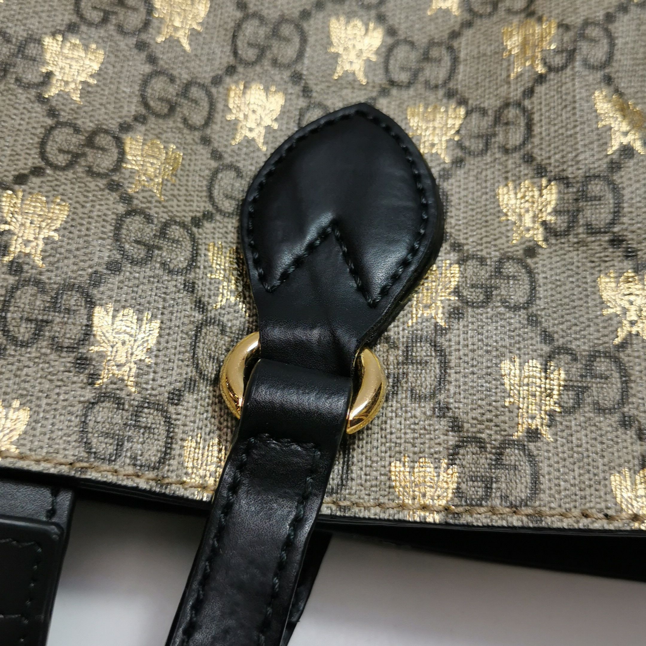Gucci Gucci Women os Shoulder Bags Size ONE SIZE - 13 Thumbnail