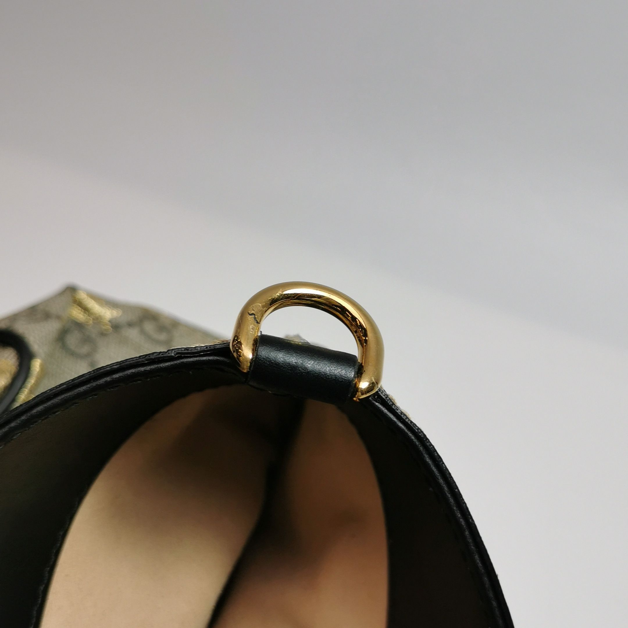 Gucci Gucci Women os Shoulder Bags Size ONE SIZE - 11 Thumbnail